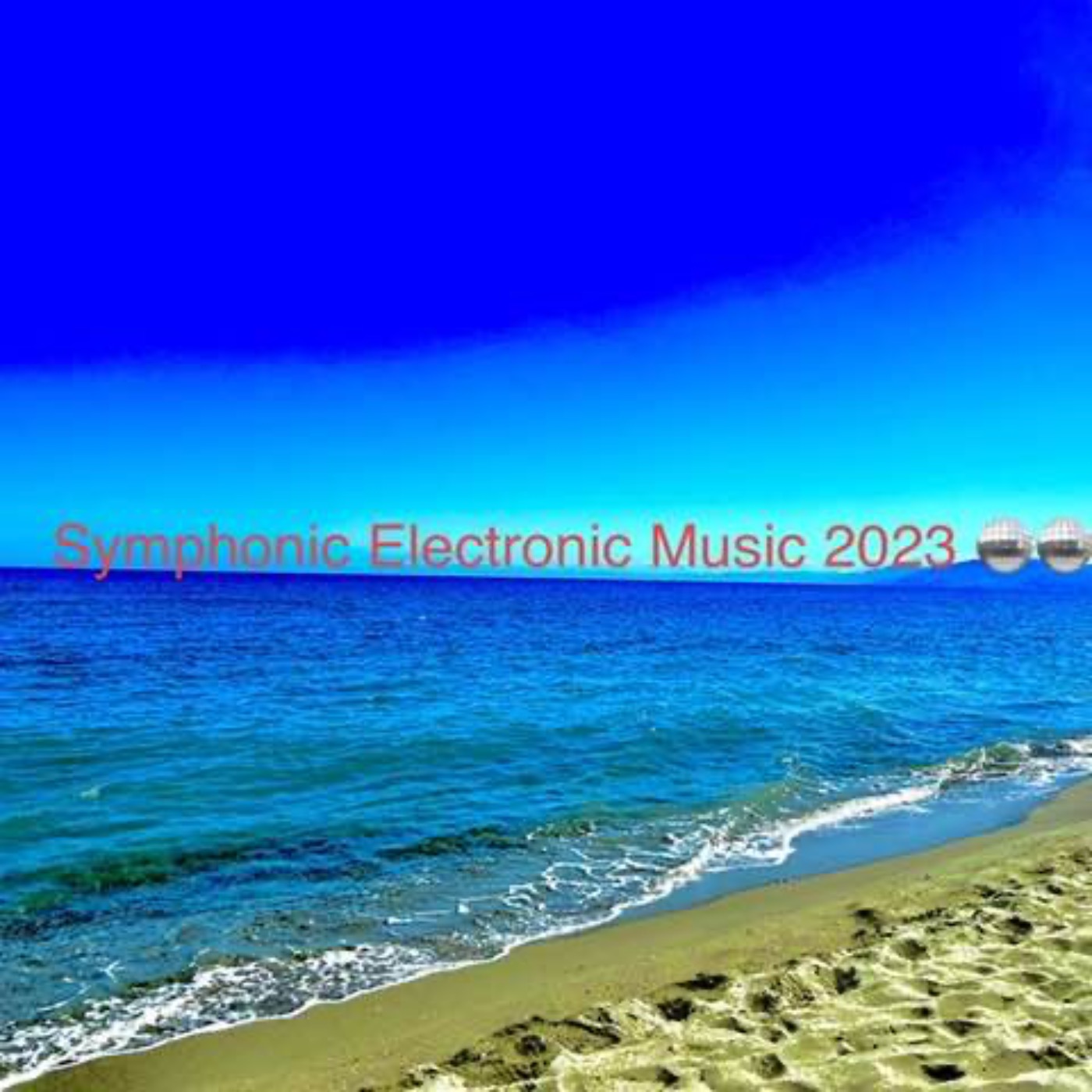 Symphony Orchestra Top Electro Music 🎼 podcast artwork