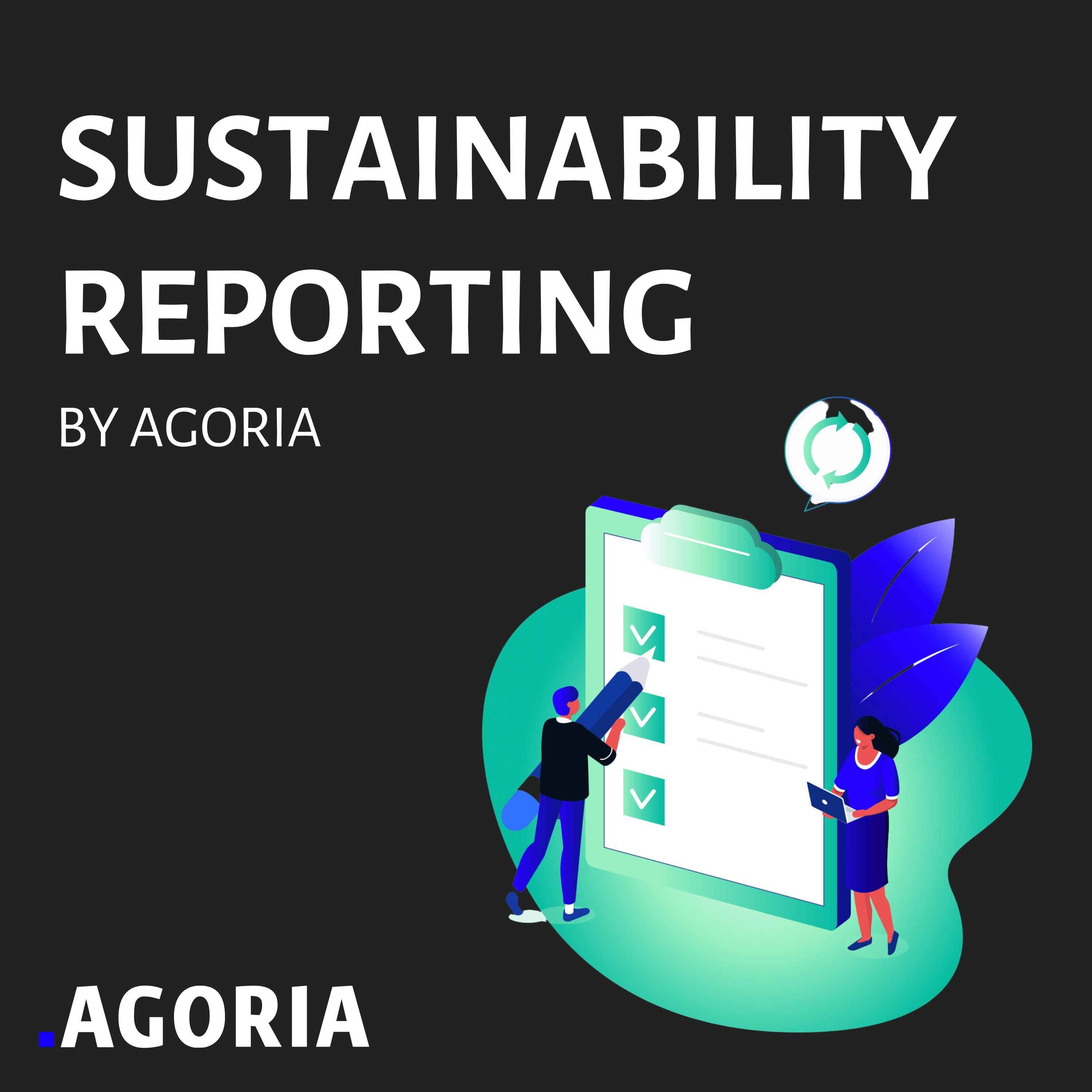 Sustainability Reporting