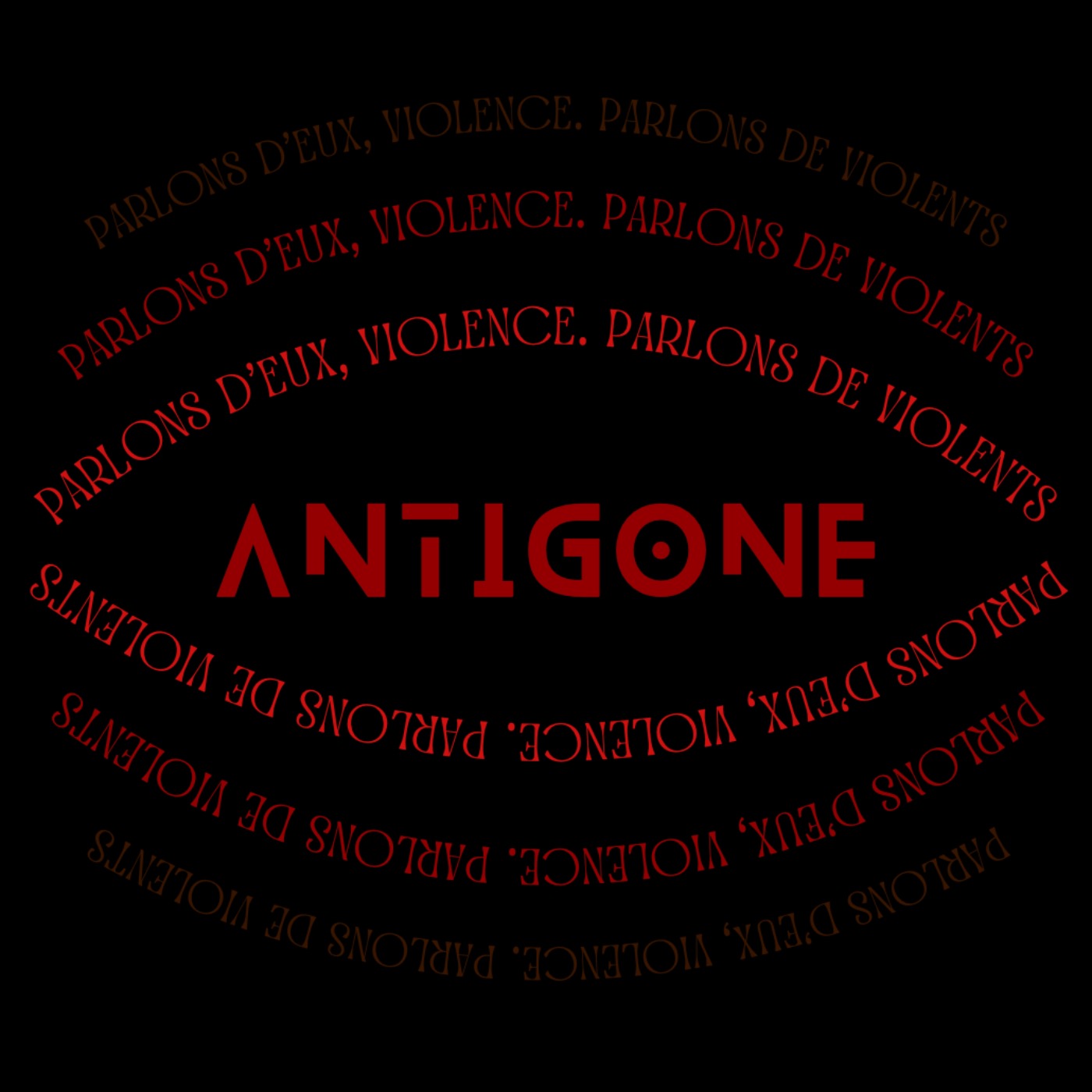 Antigone.News podcast artwork