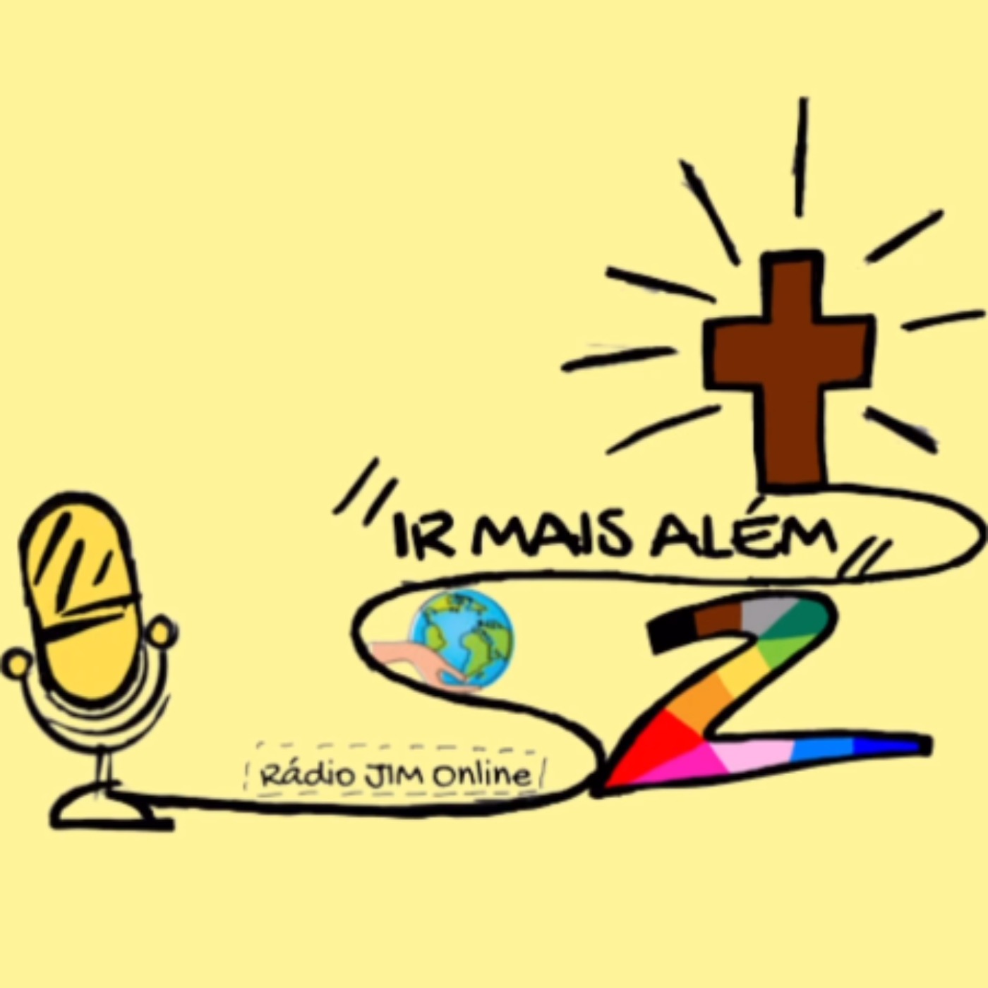 Ir Mais Além - 2ª Temporada