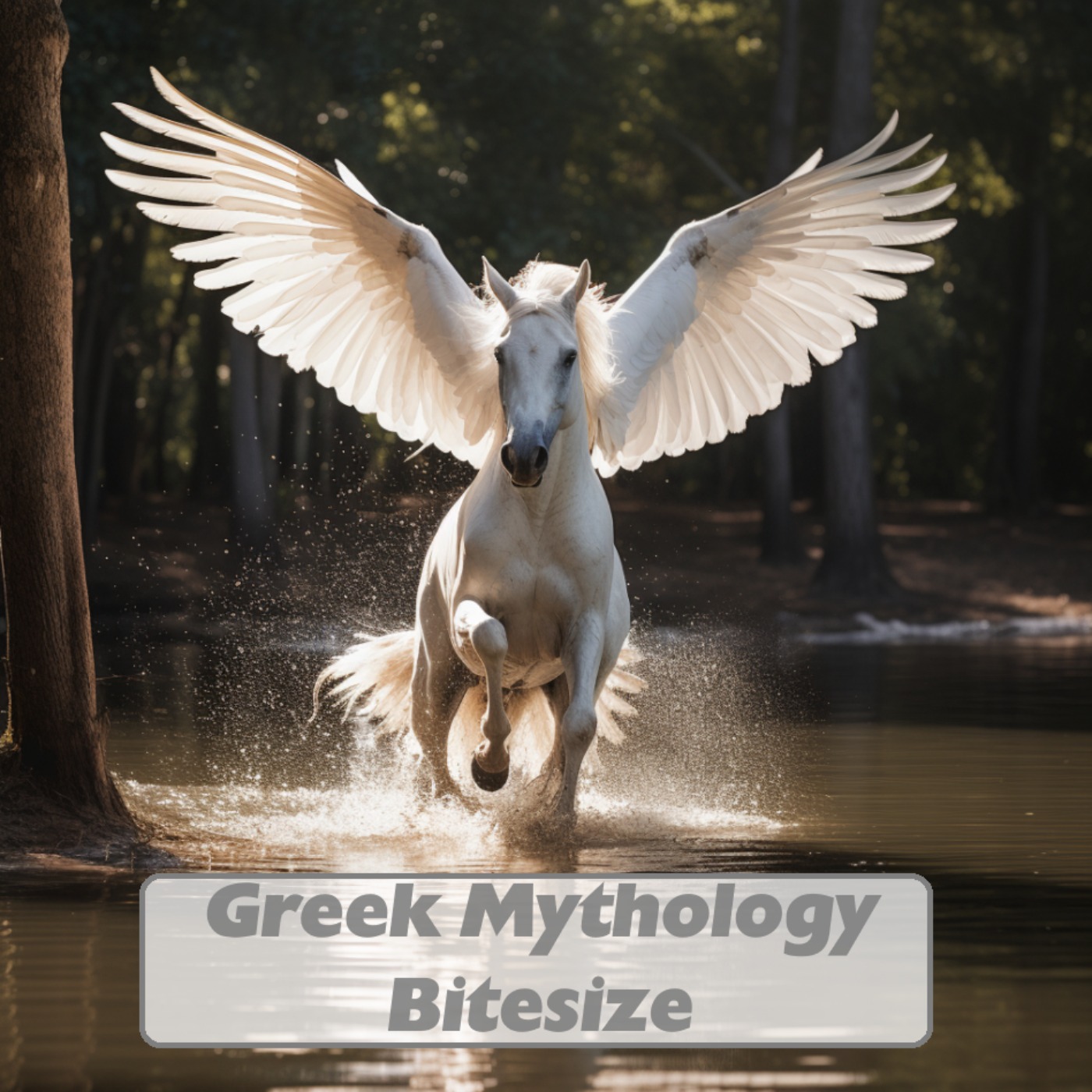 Greek Mythology Bitesize