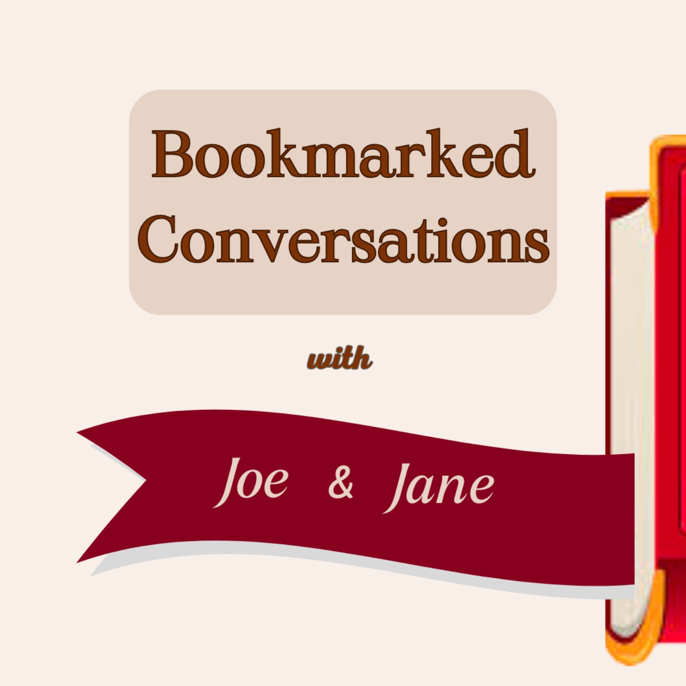 Bookmarked Conversations