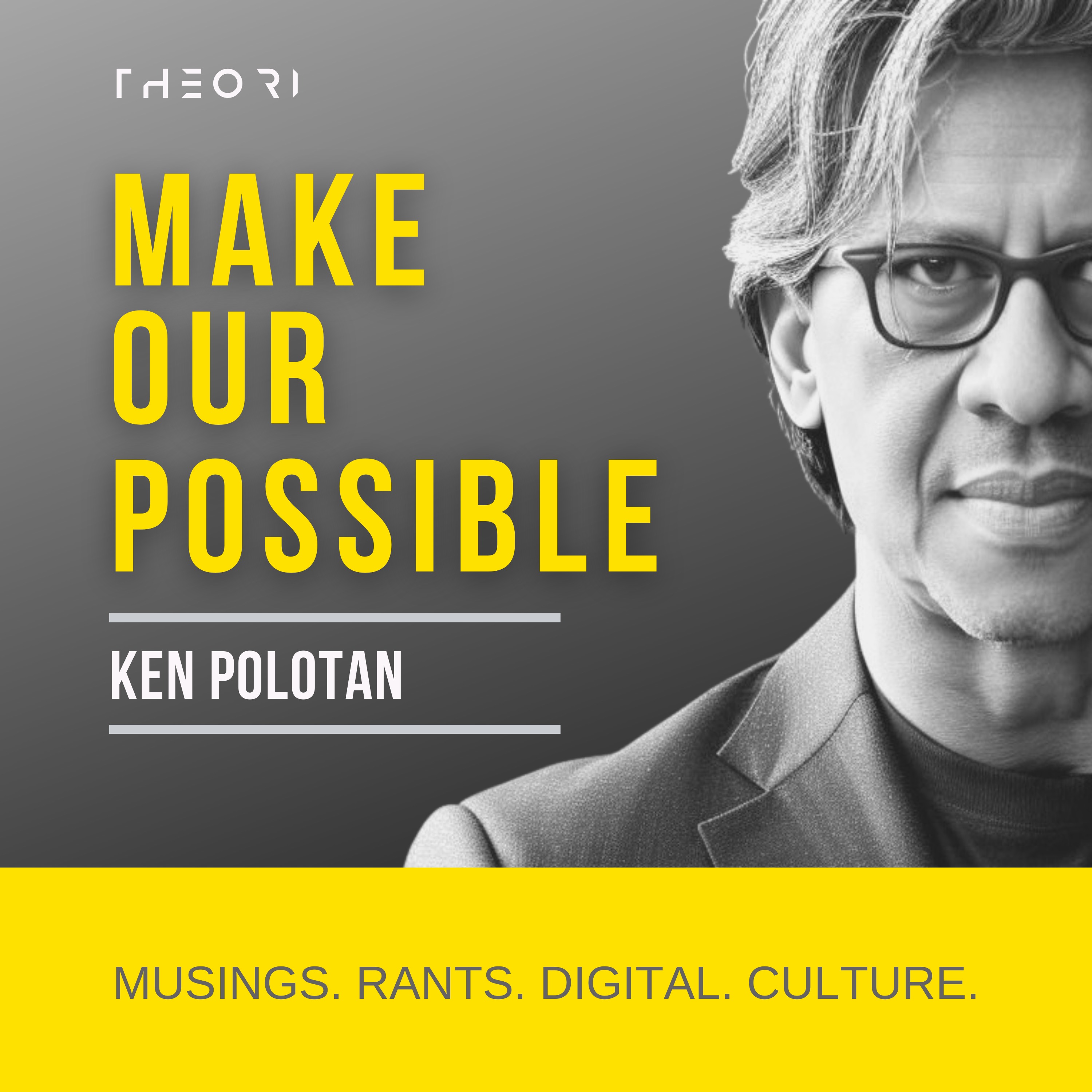 Make Our Possible
