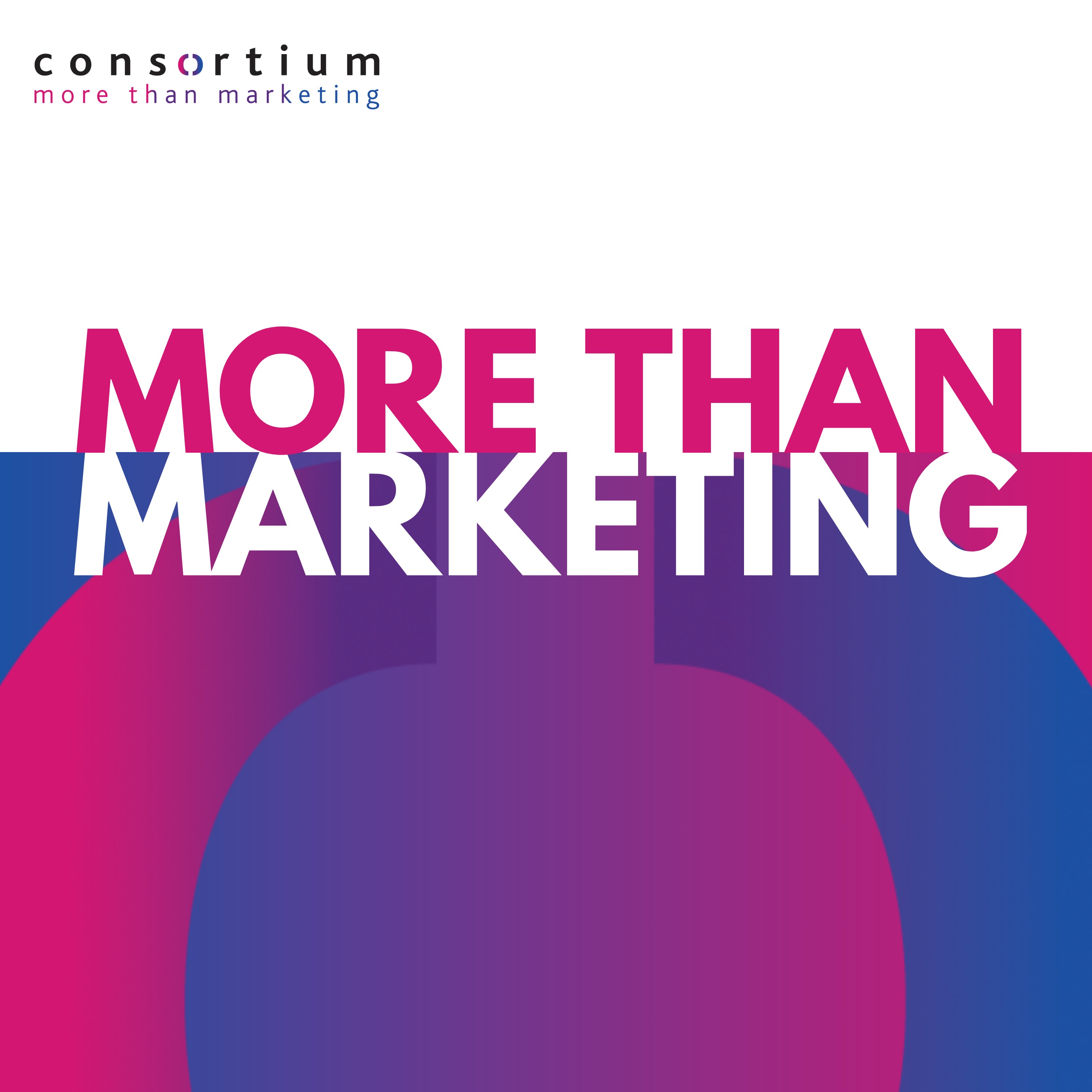 more than marketing