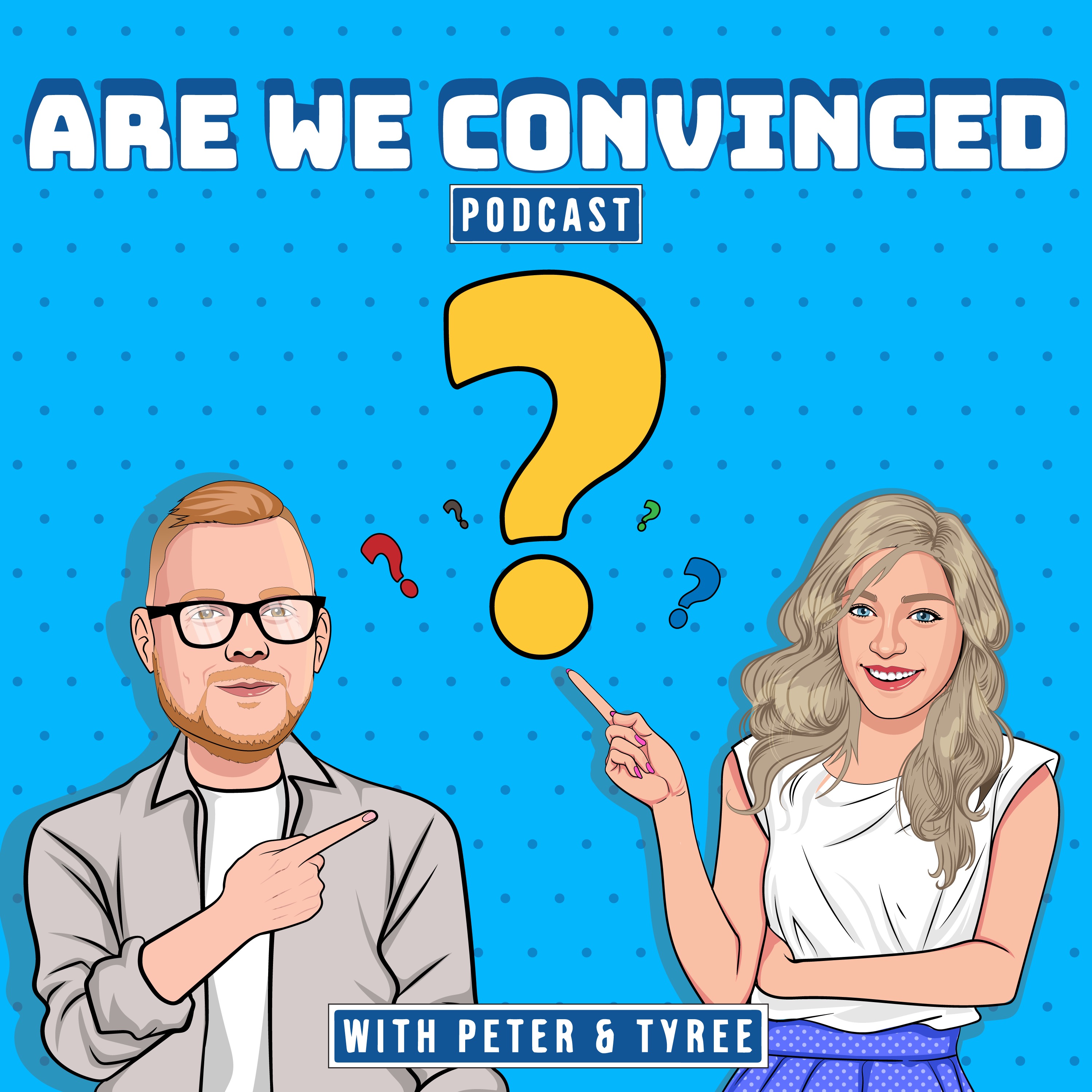 Are We Convinced?