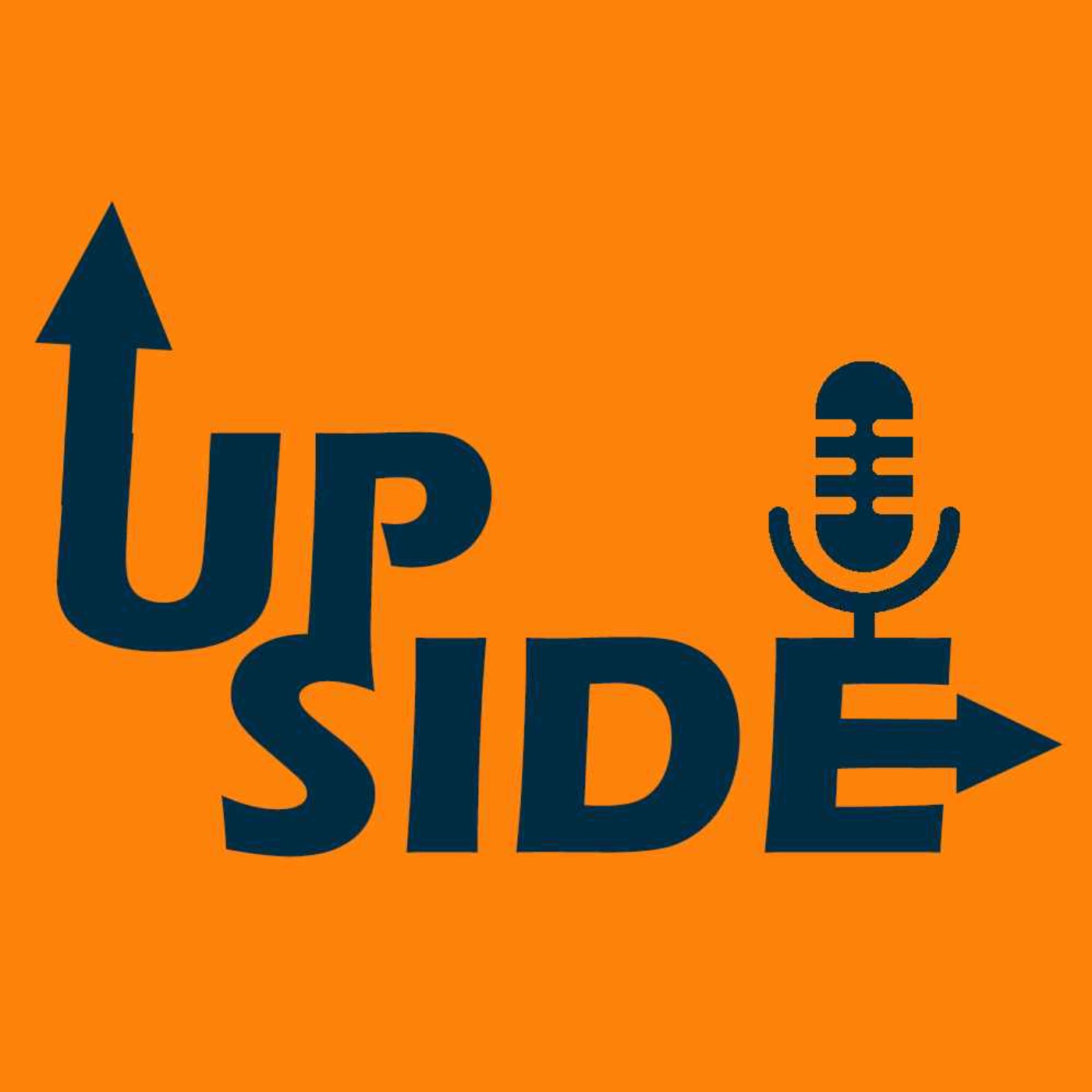 پادکست آپساید – داستان استارت آپ ها – Upside Podcast