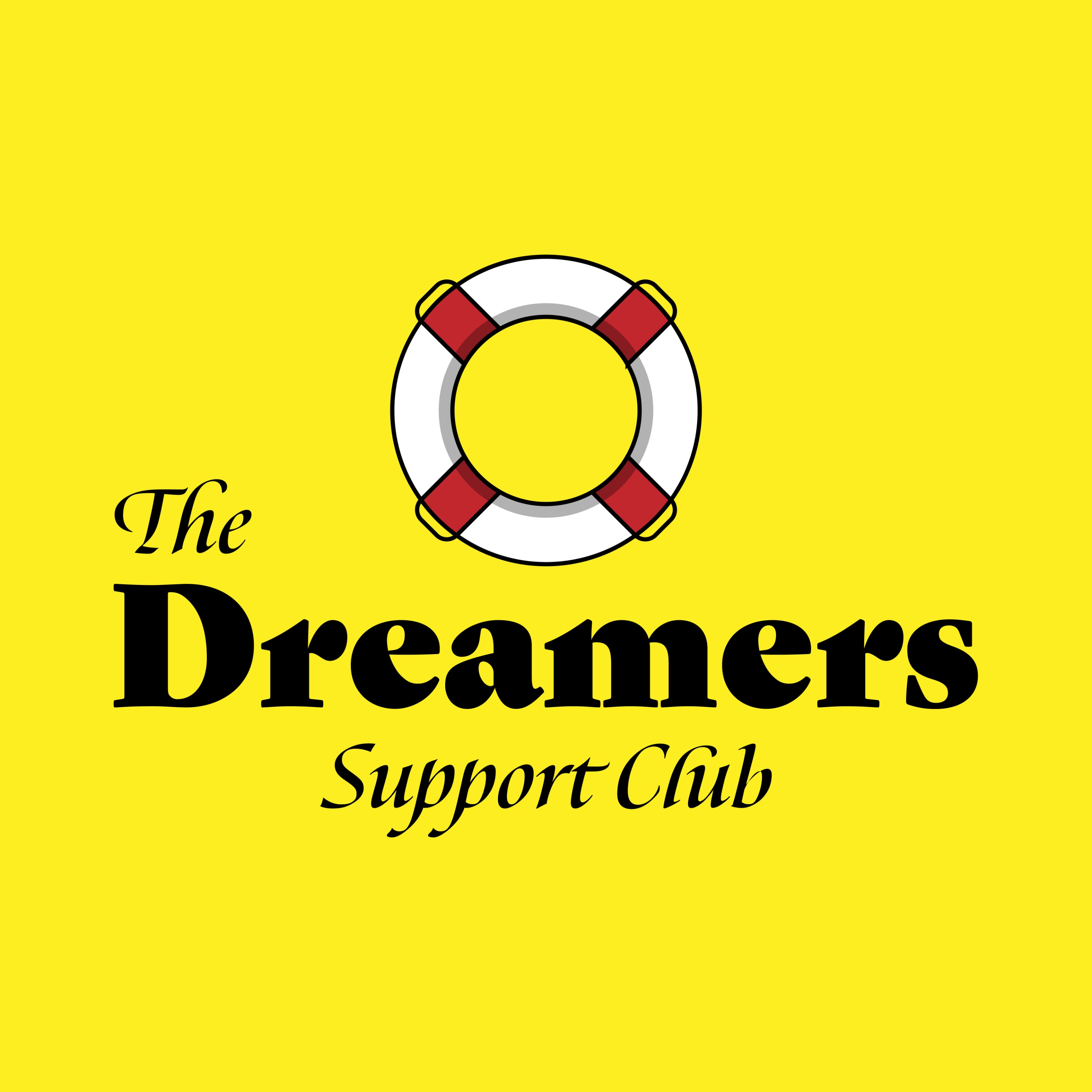 The Dreamers Support Club