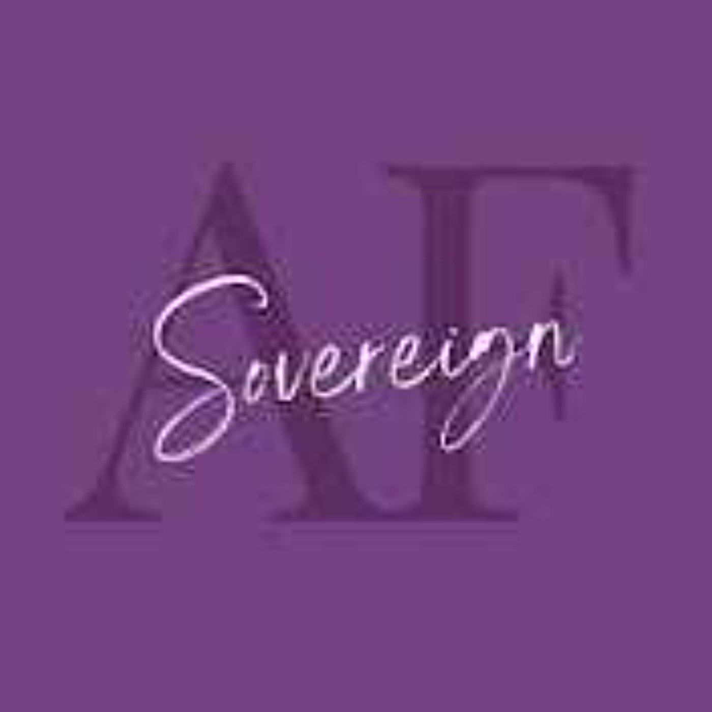 Sovereign AF