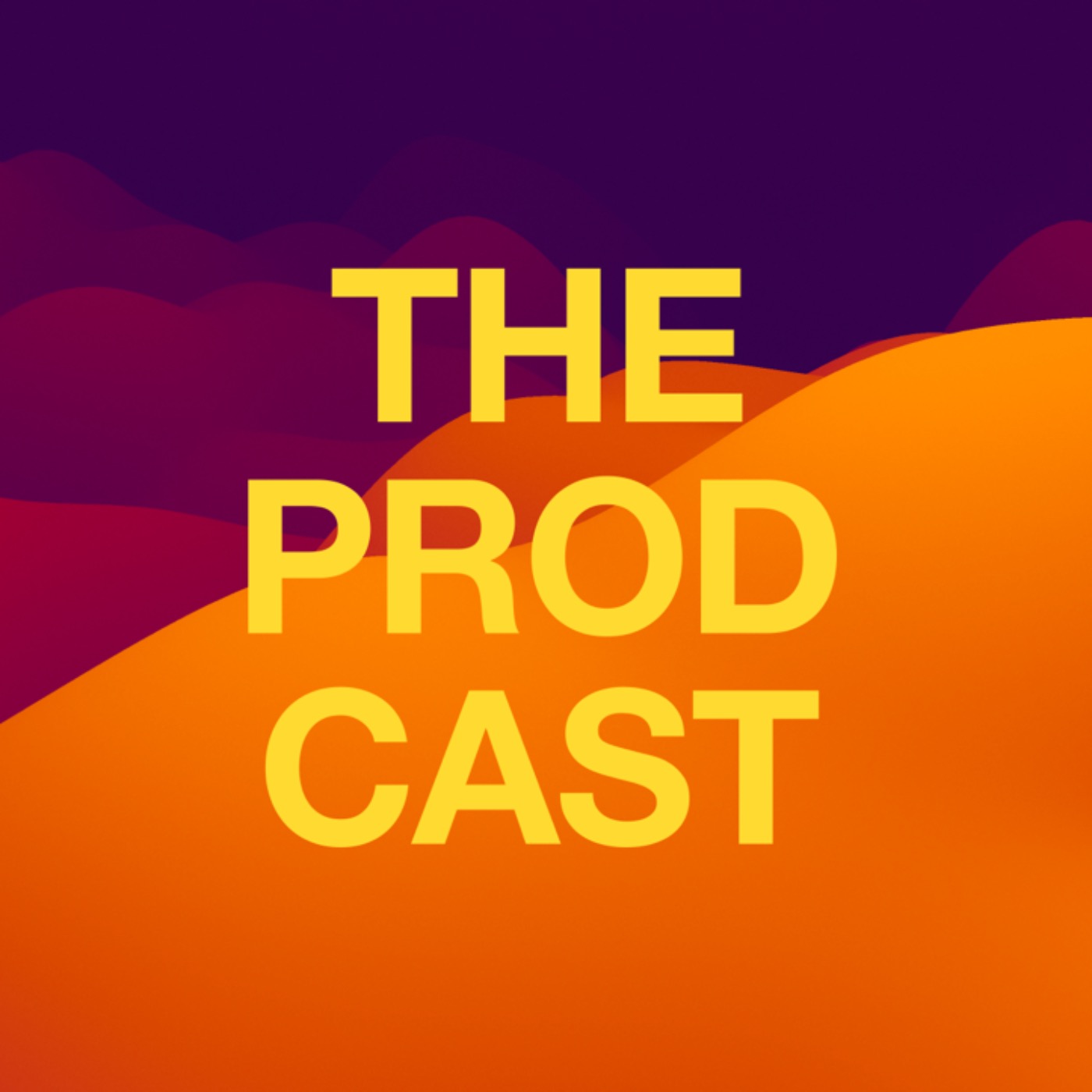 The Prod Cast