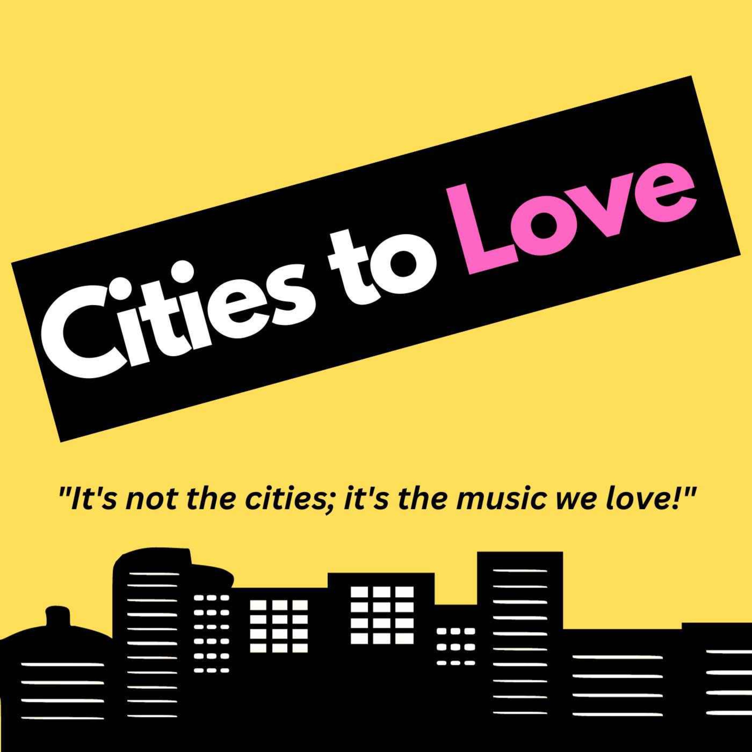 Cities to Love