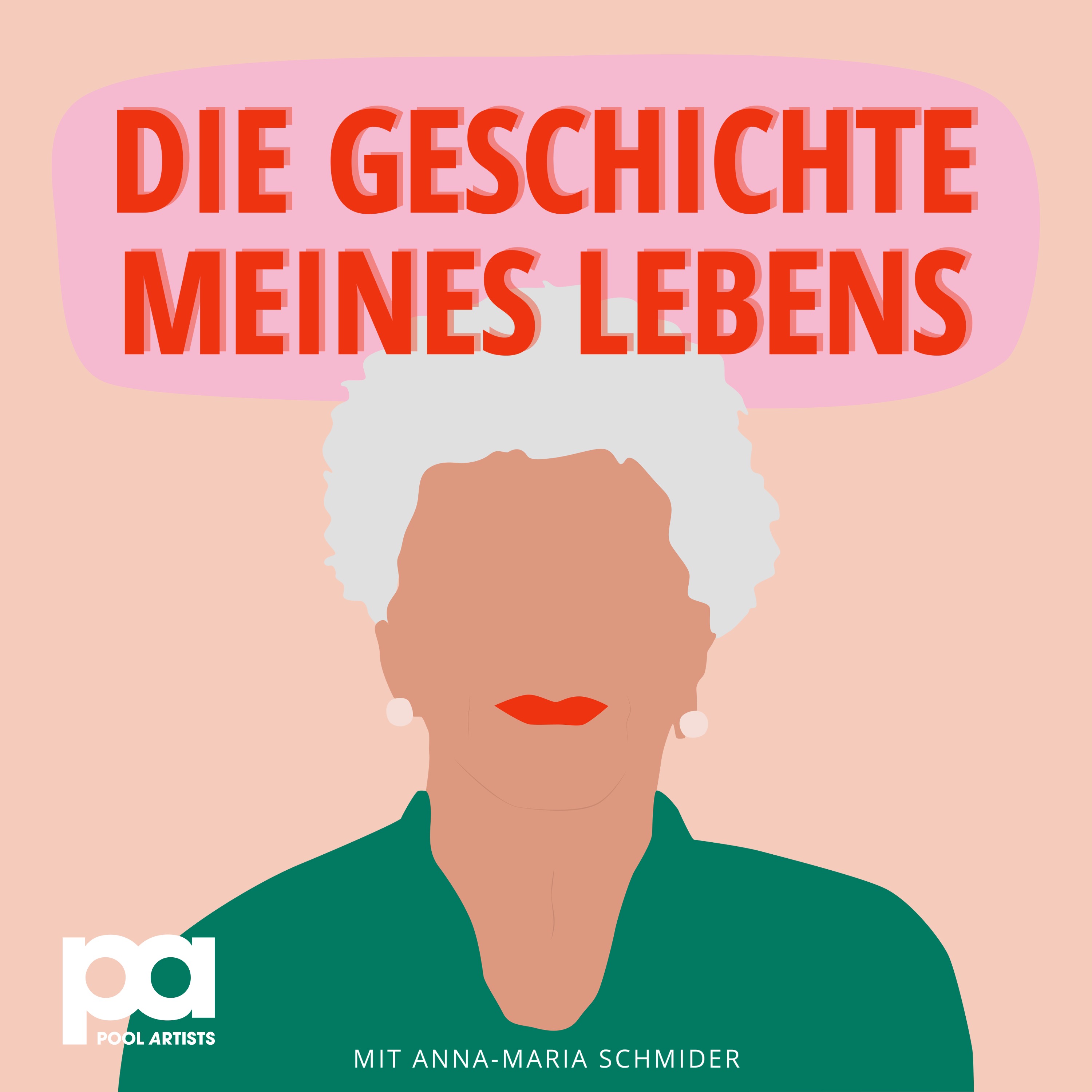 cover art for Die Geschichte meines Lebens | Trailer