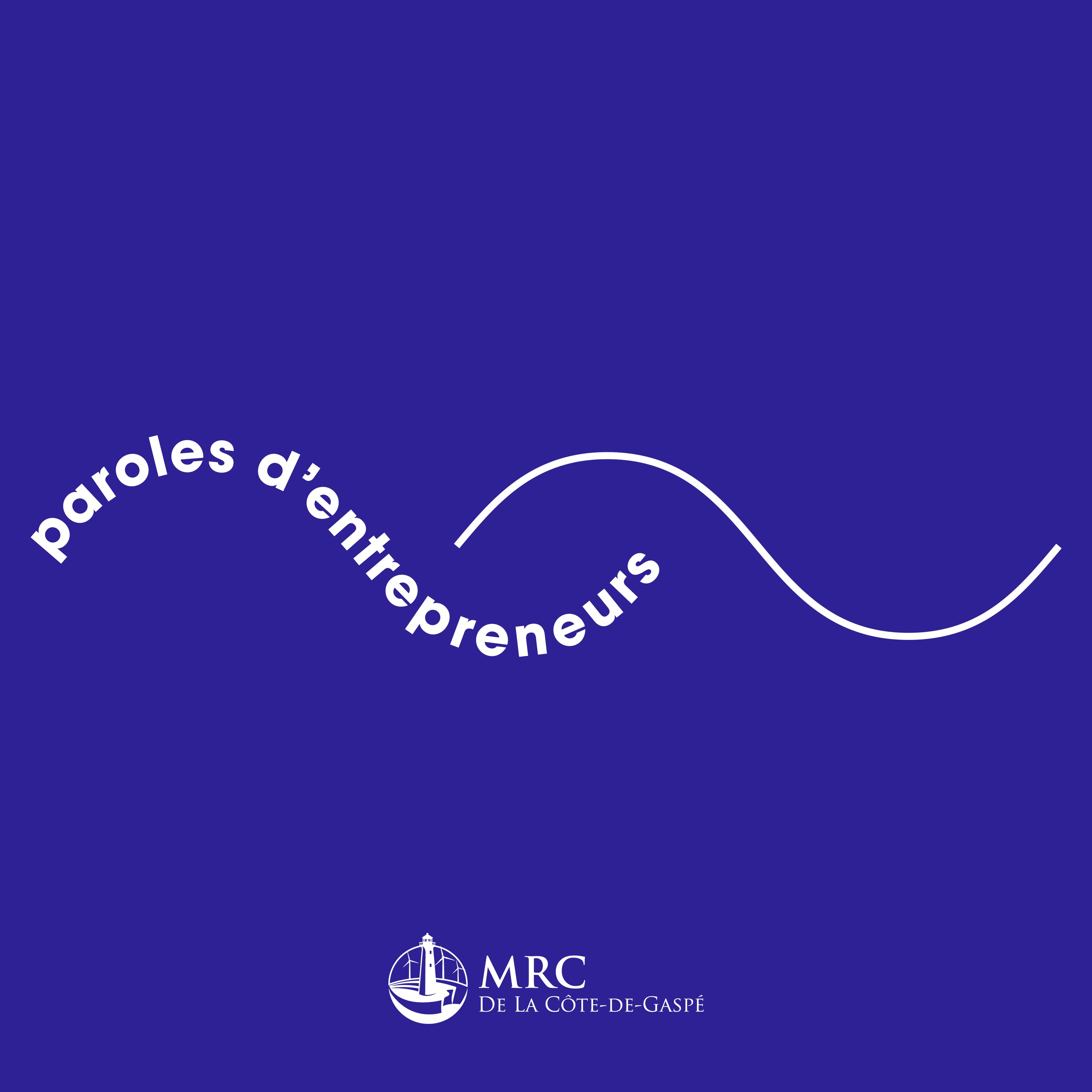Paroles d'entrepreneurs podcast artwork