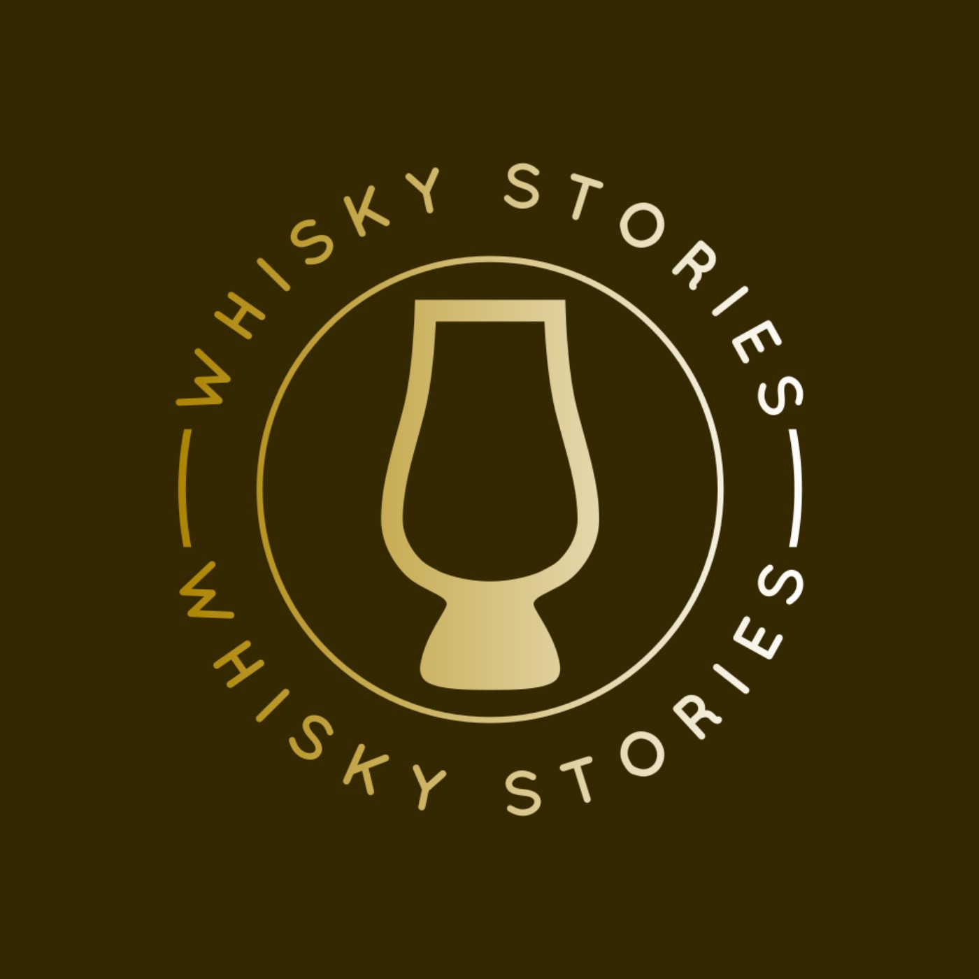 Whisky Stories Podcast