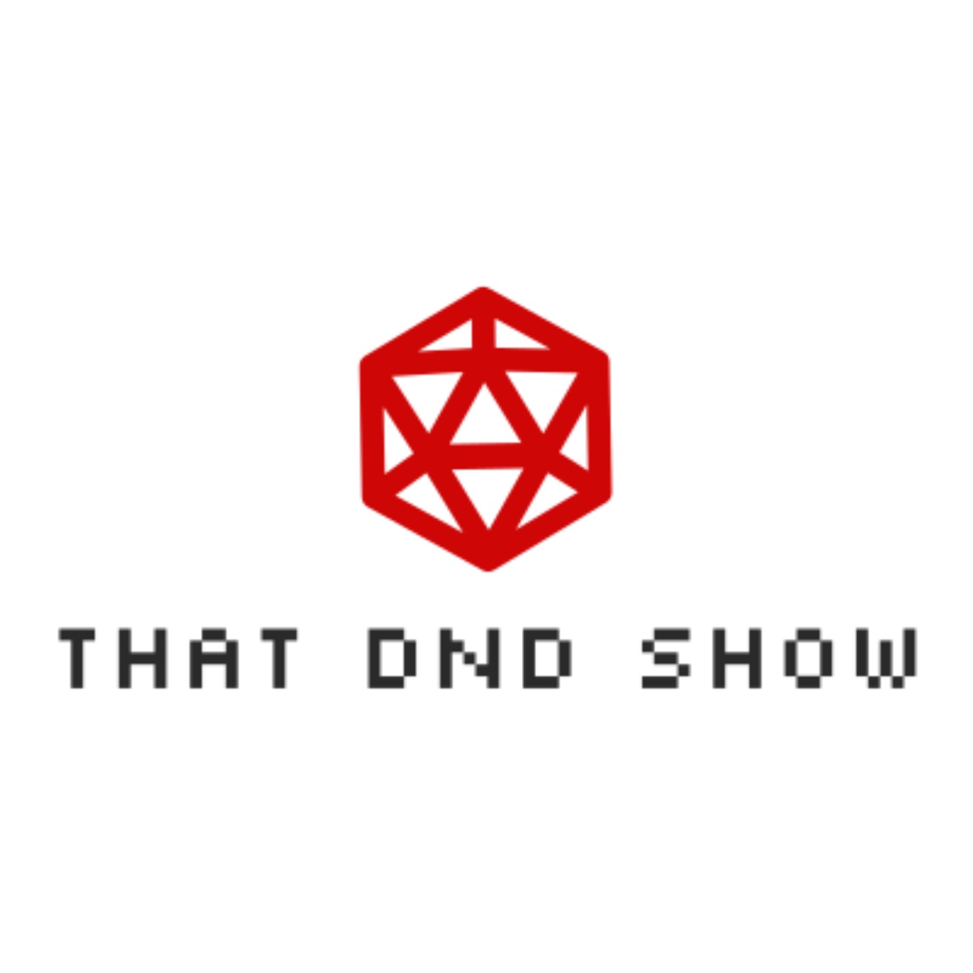 That DND Show