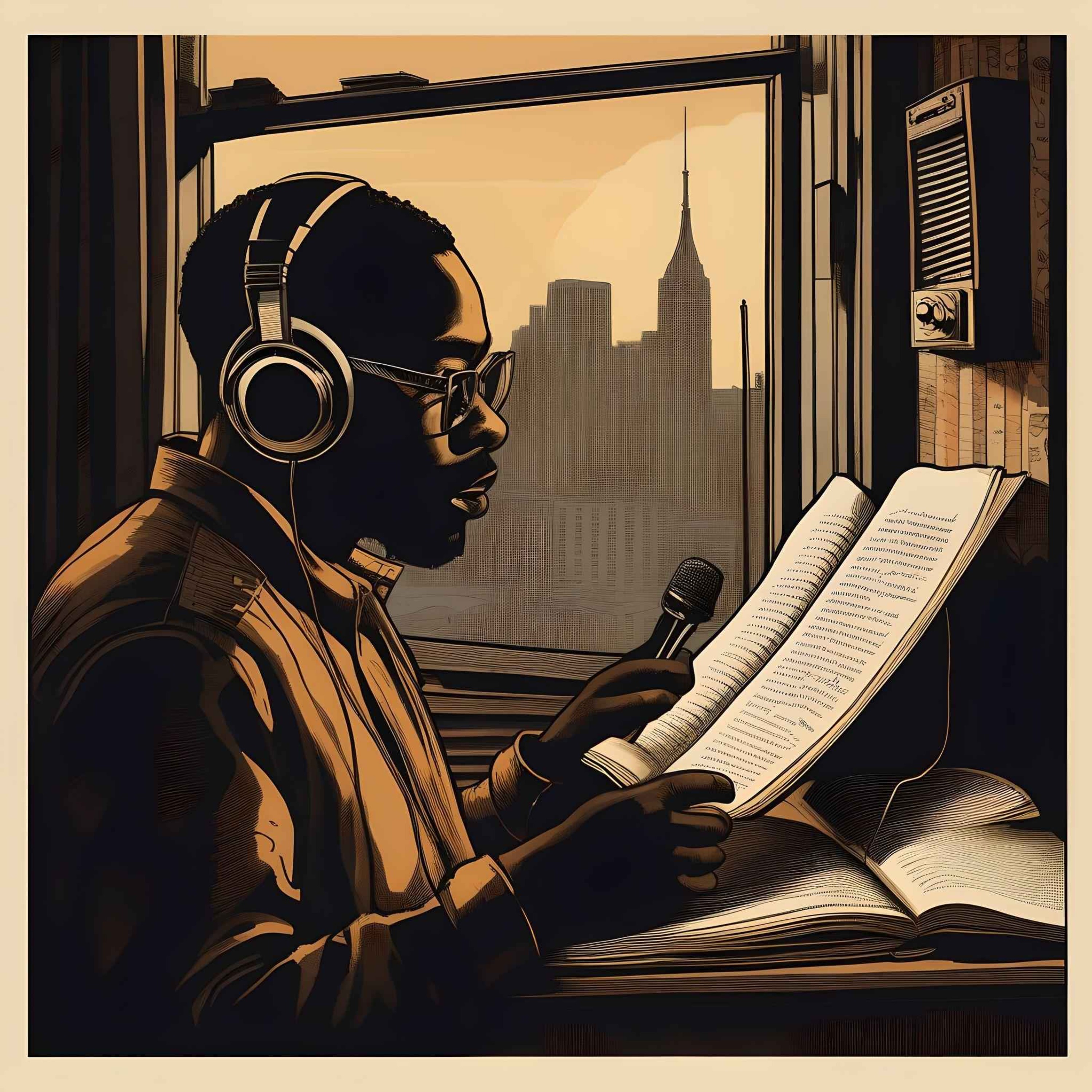 Des livres et des Hommes. podcast artwork