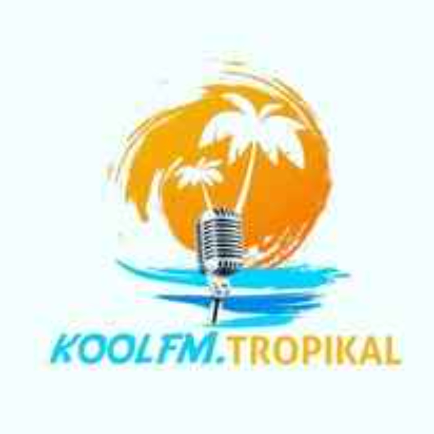 Top 30 Tropikal podcast artwork
