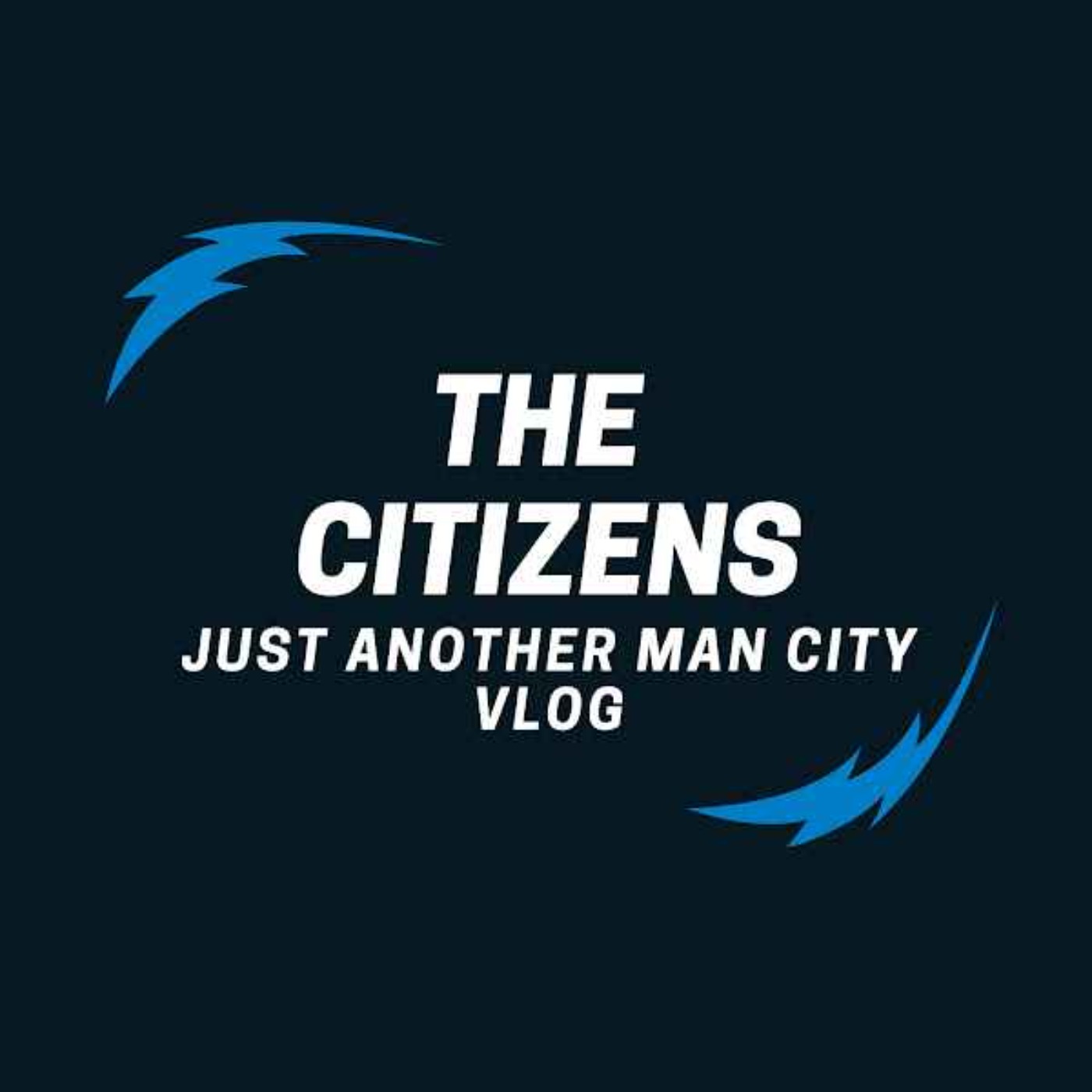 The Citizens Man City podcast