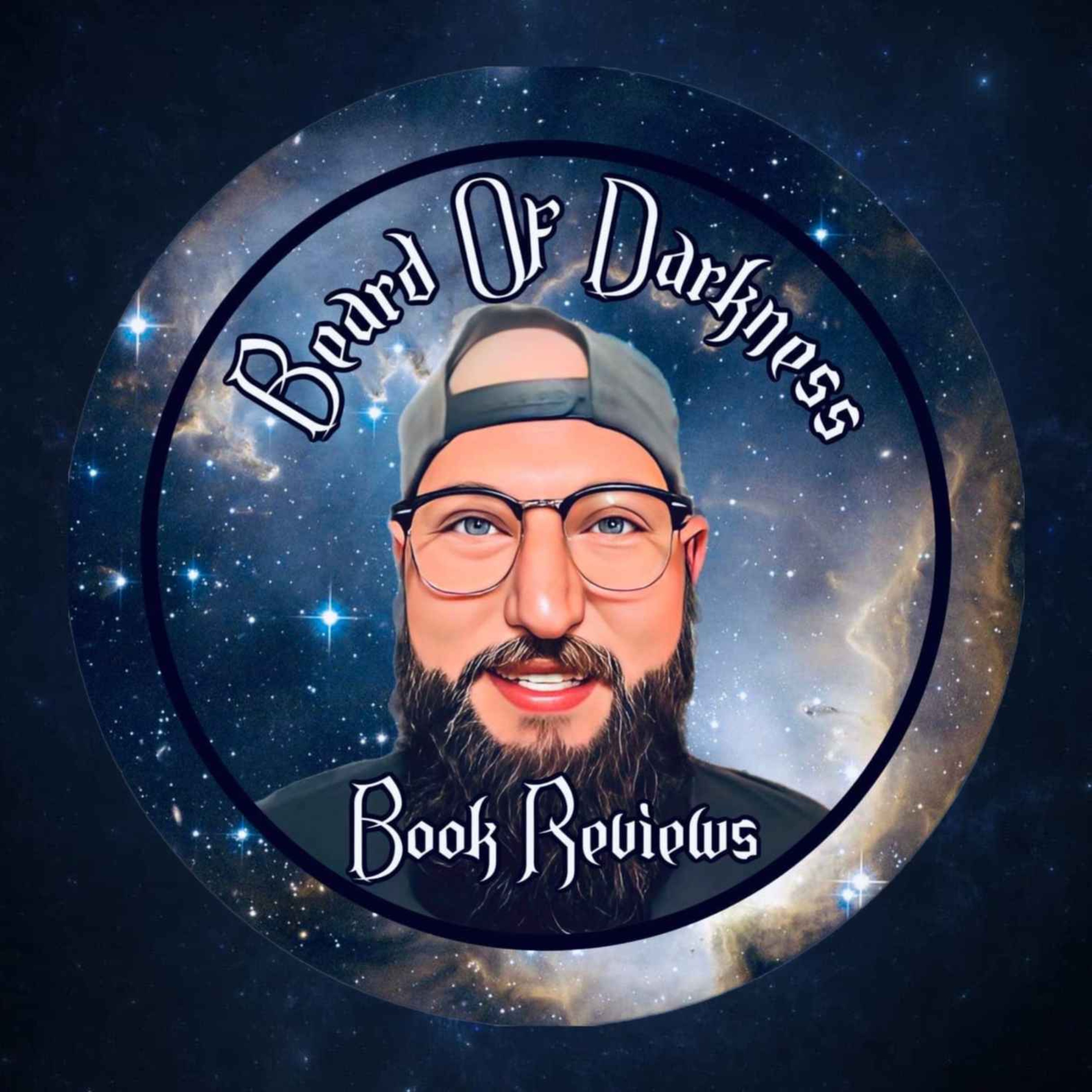 Beard of Darkness Book Reviews