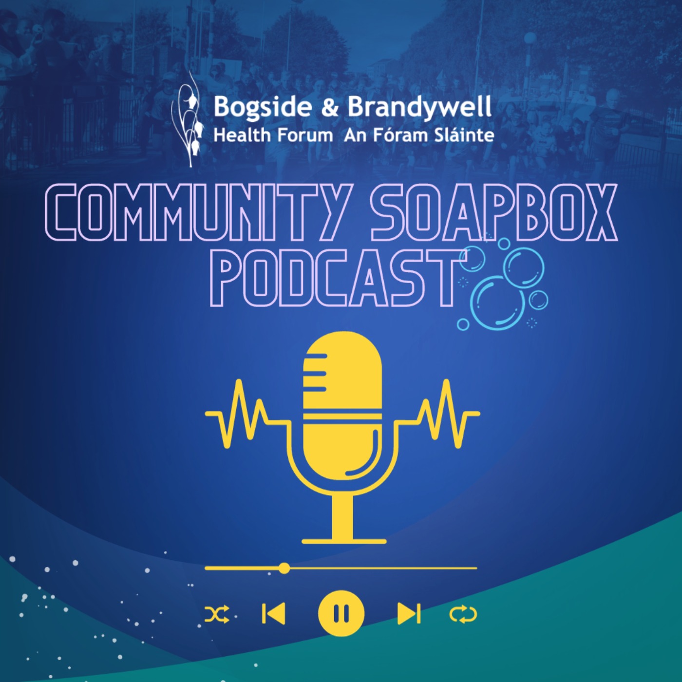 Community Soapbox