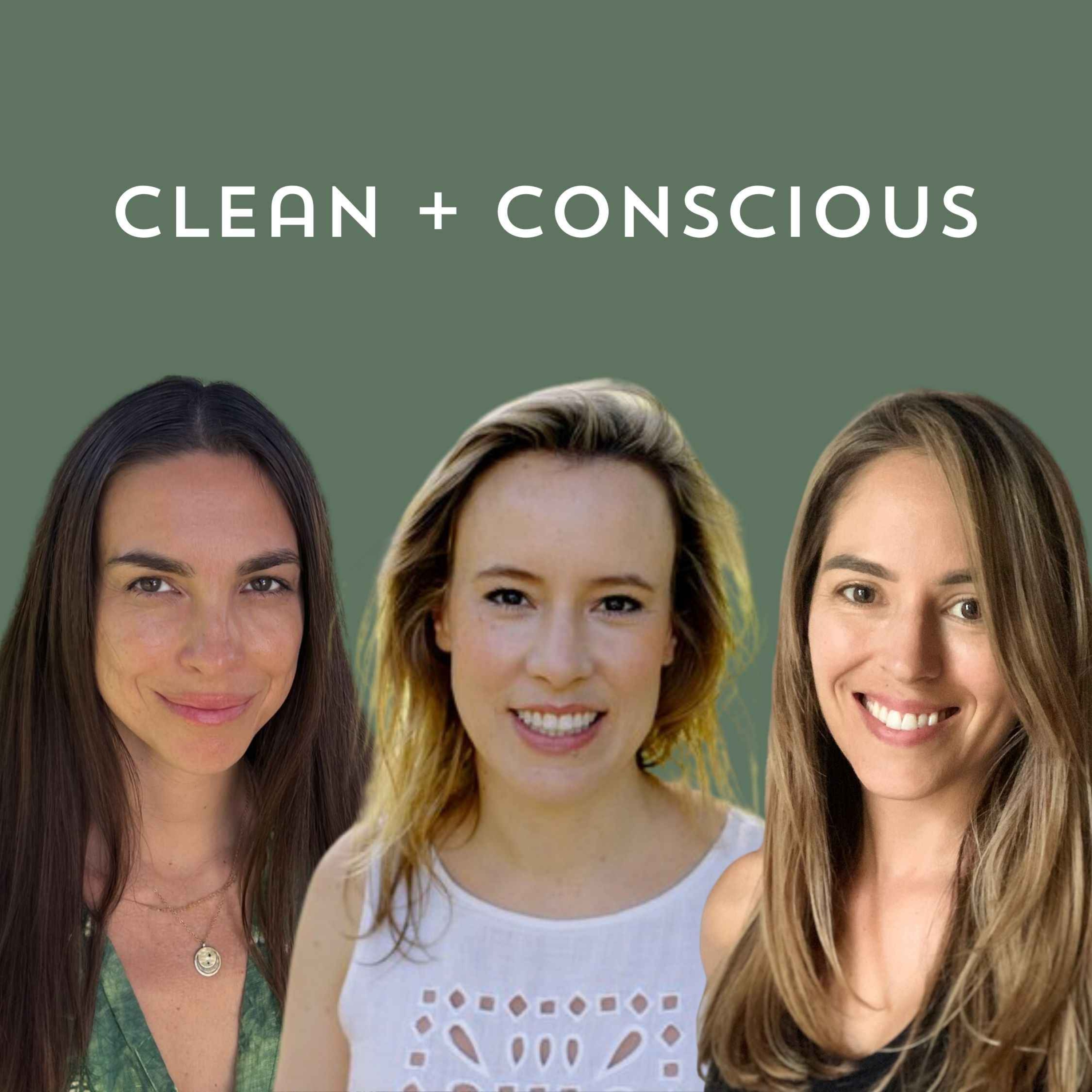 Clean + Conscious
