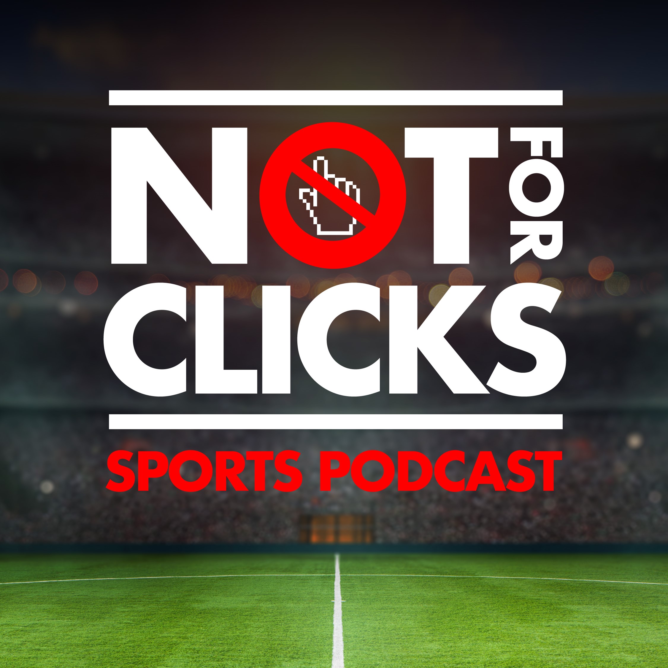 Not For Clicks