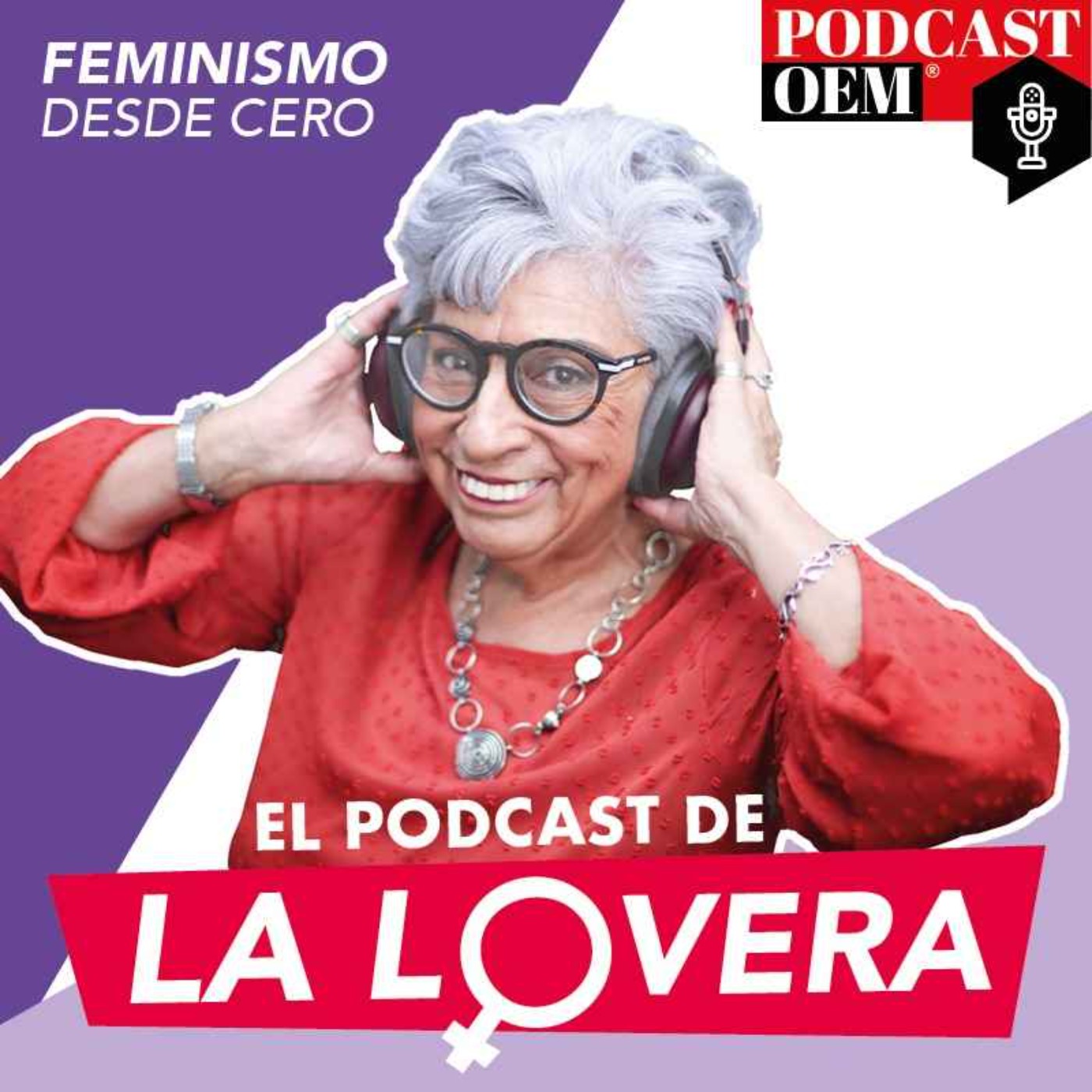 cover art for La mayor rebeldía es ser feminista