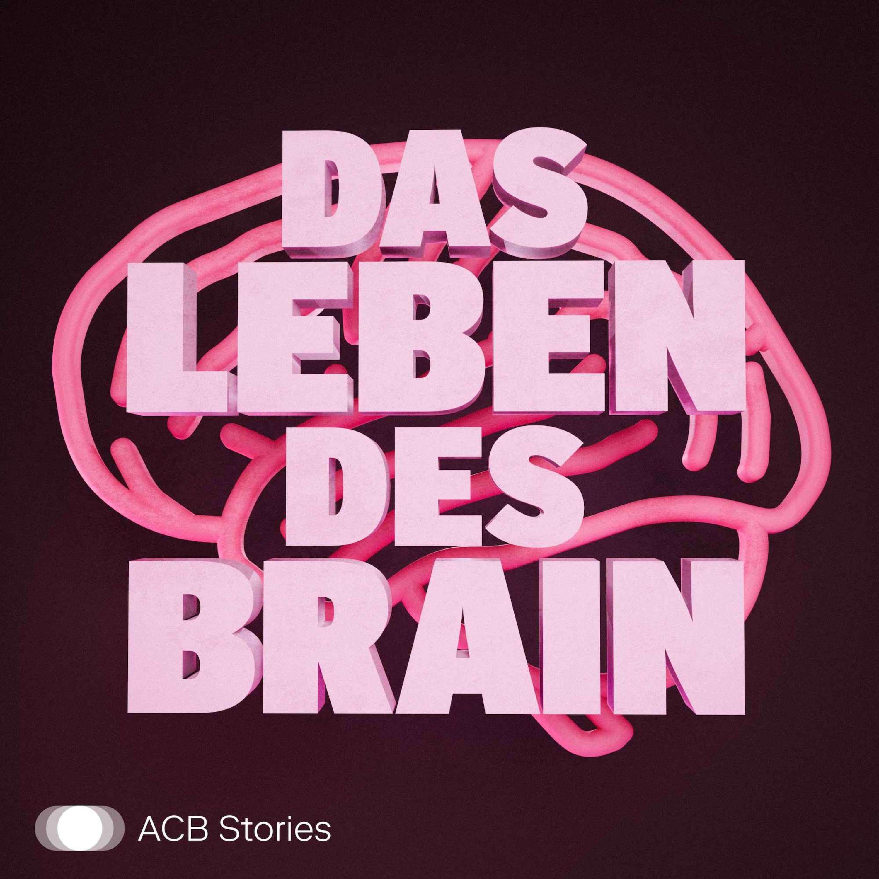 cover art for Das Leben des Brain | Trailer