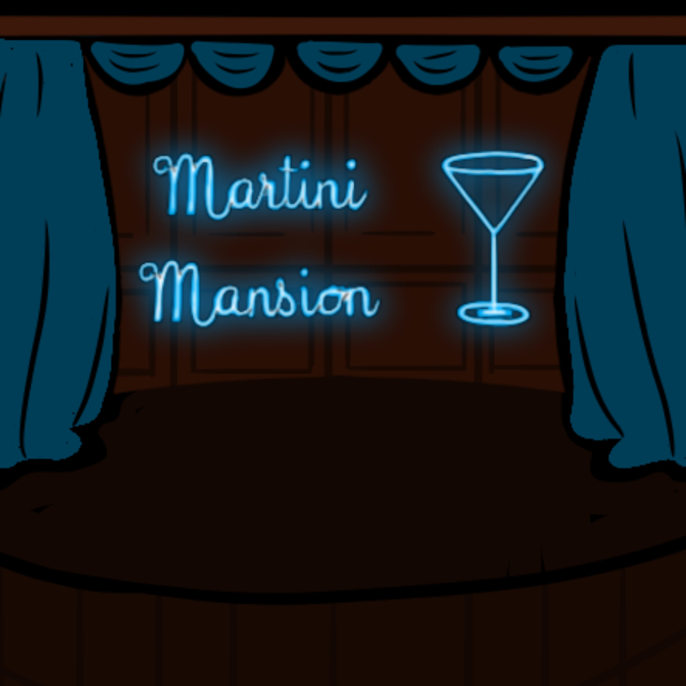 Martini Mansion
