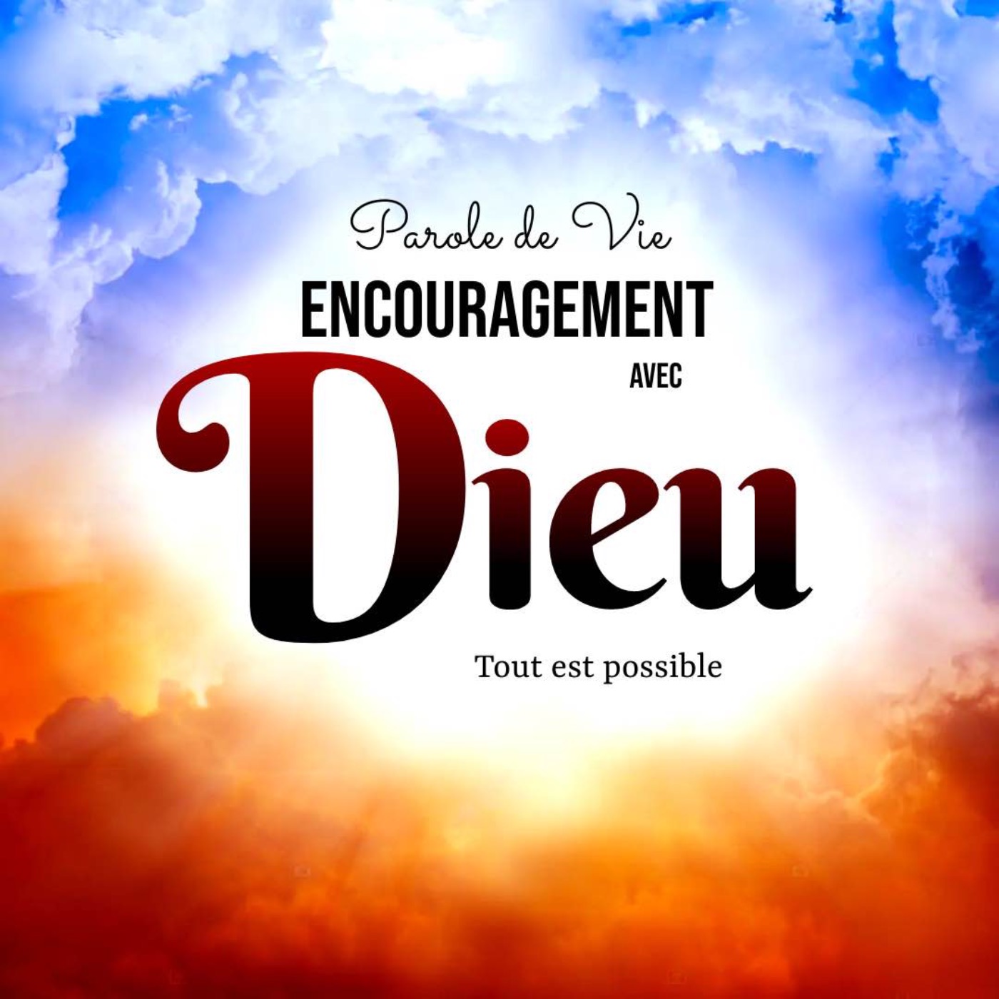 Parole De Vie