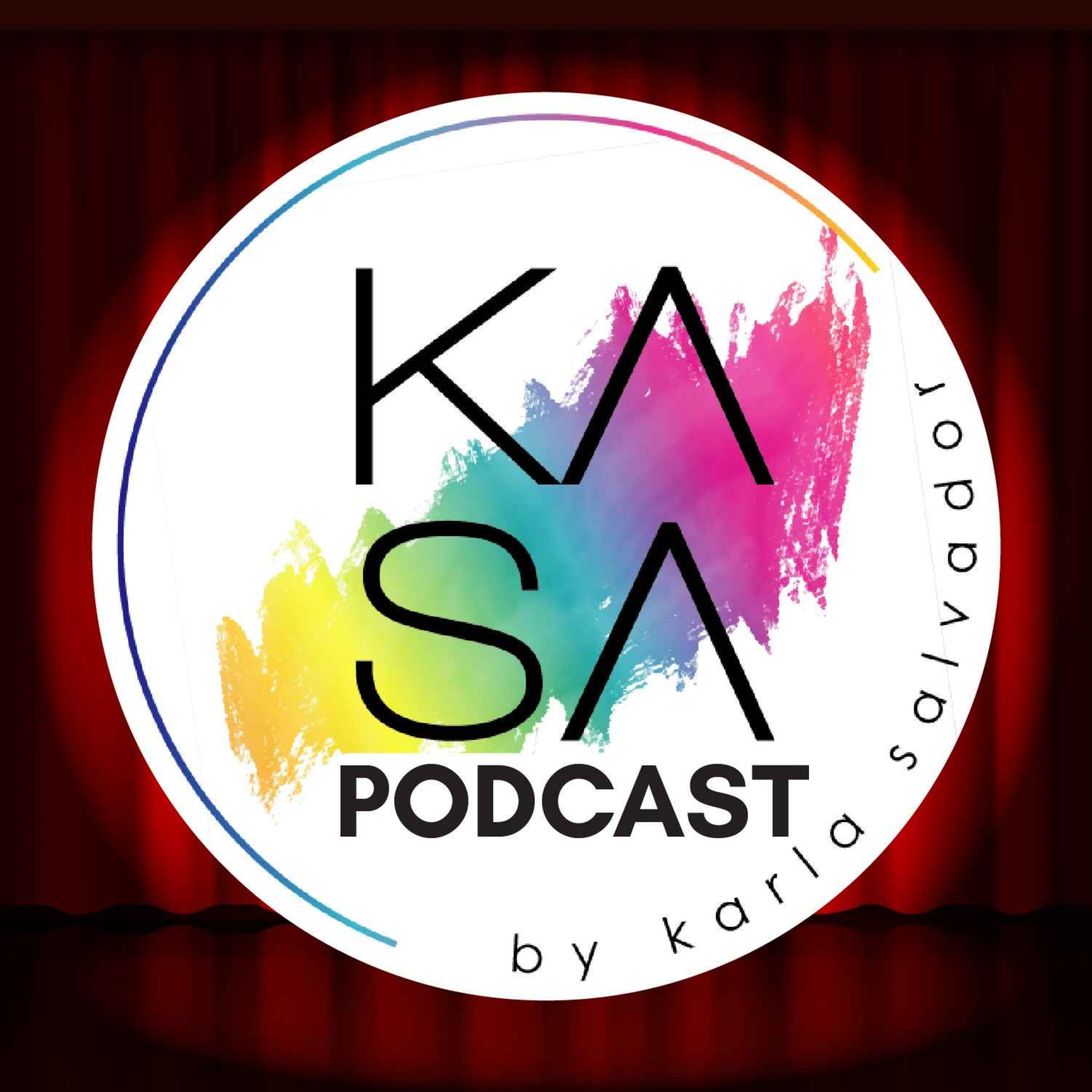 KASA Podcast