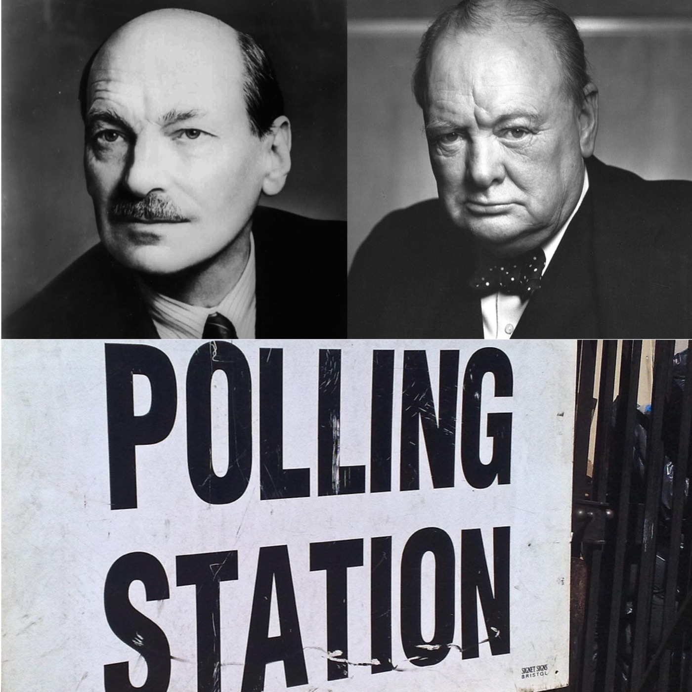 British General Elections podcast