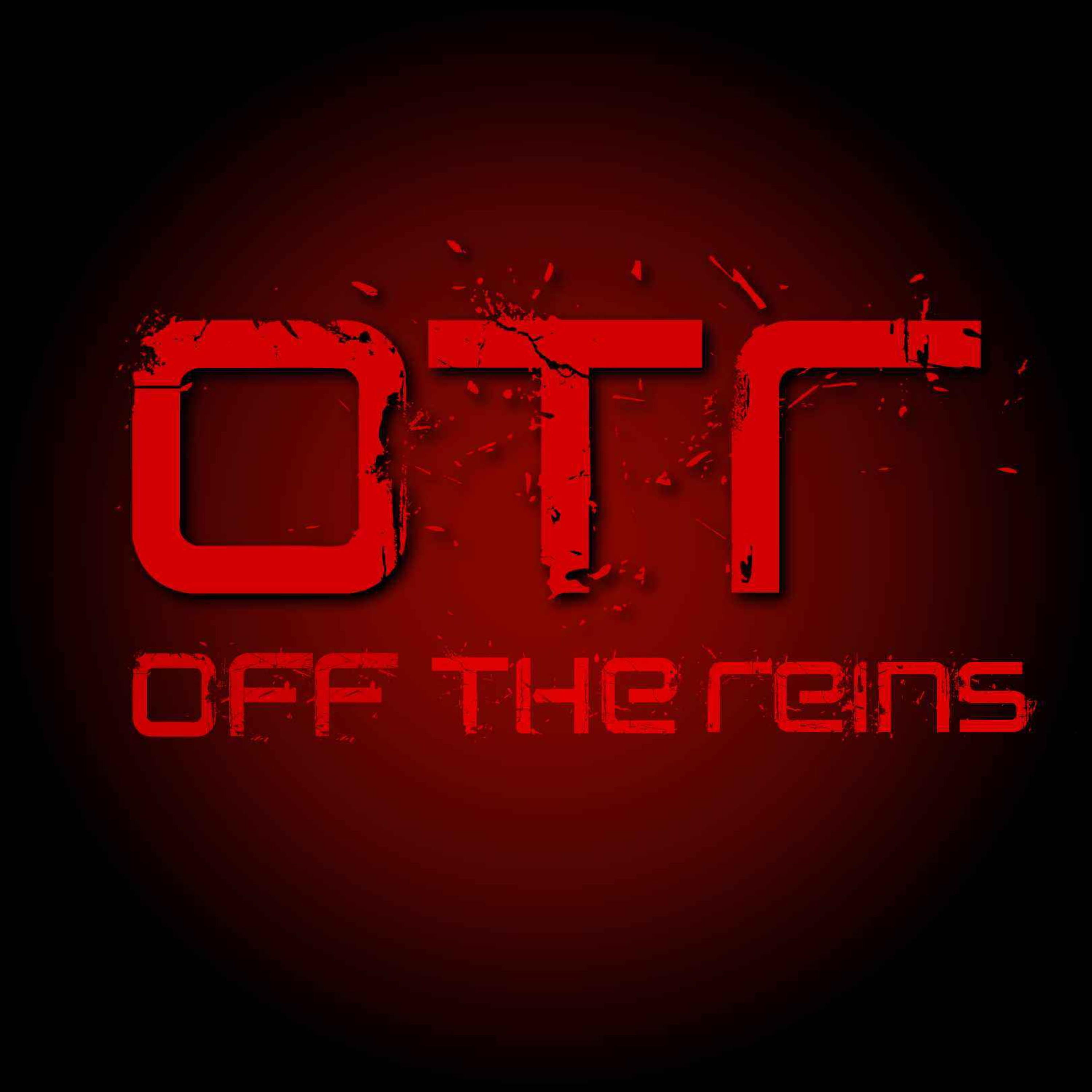 Off the Reins podcast