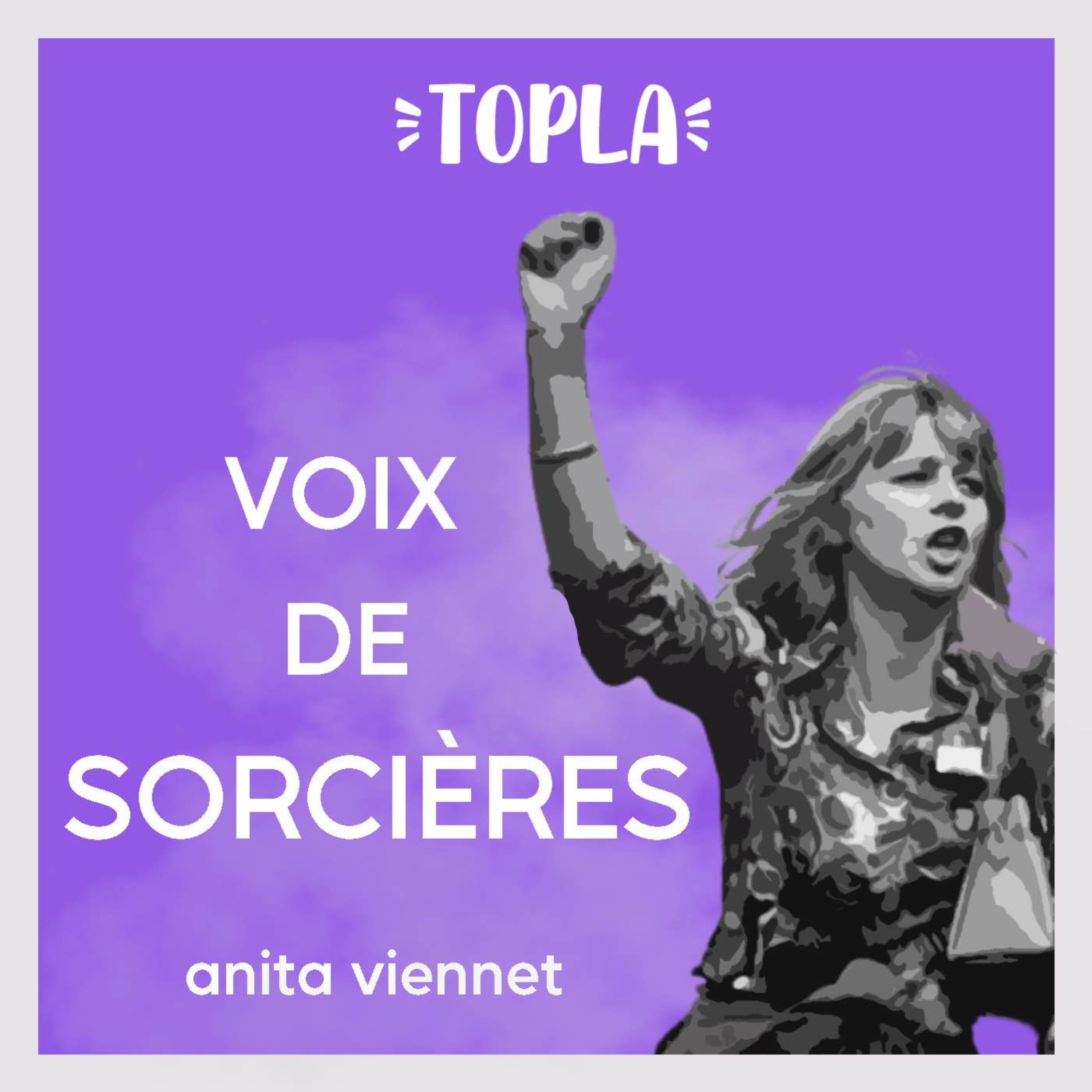 Voix de sorcières