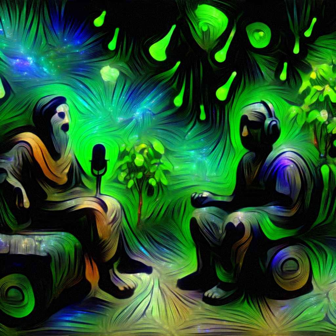 prometeoofficial podcast artwork