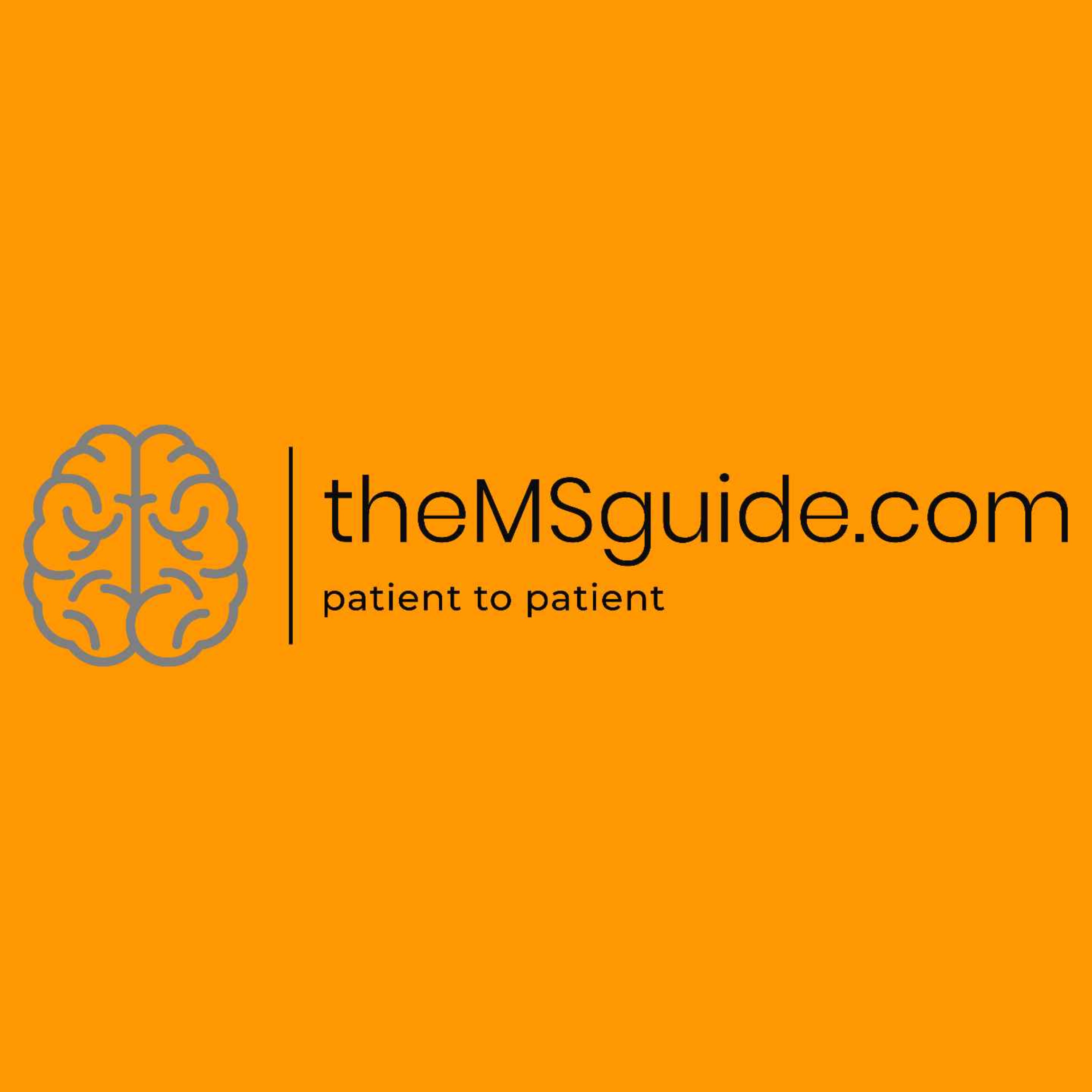 theMSguide podcast