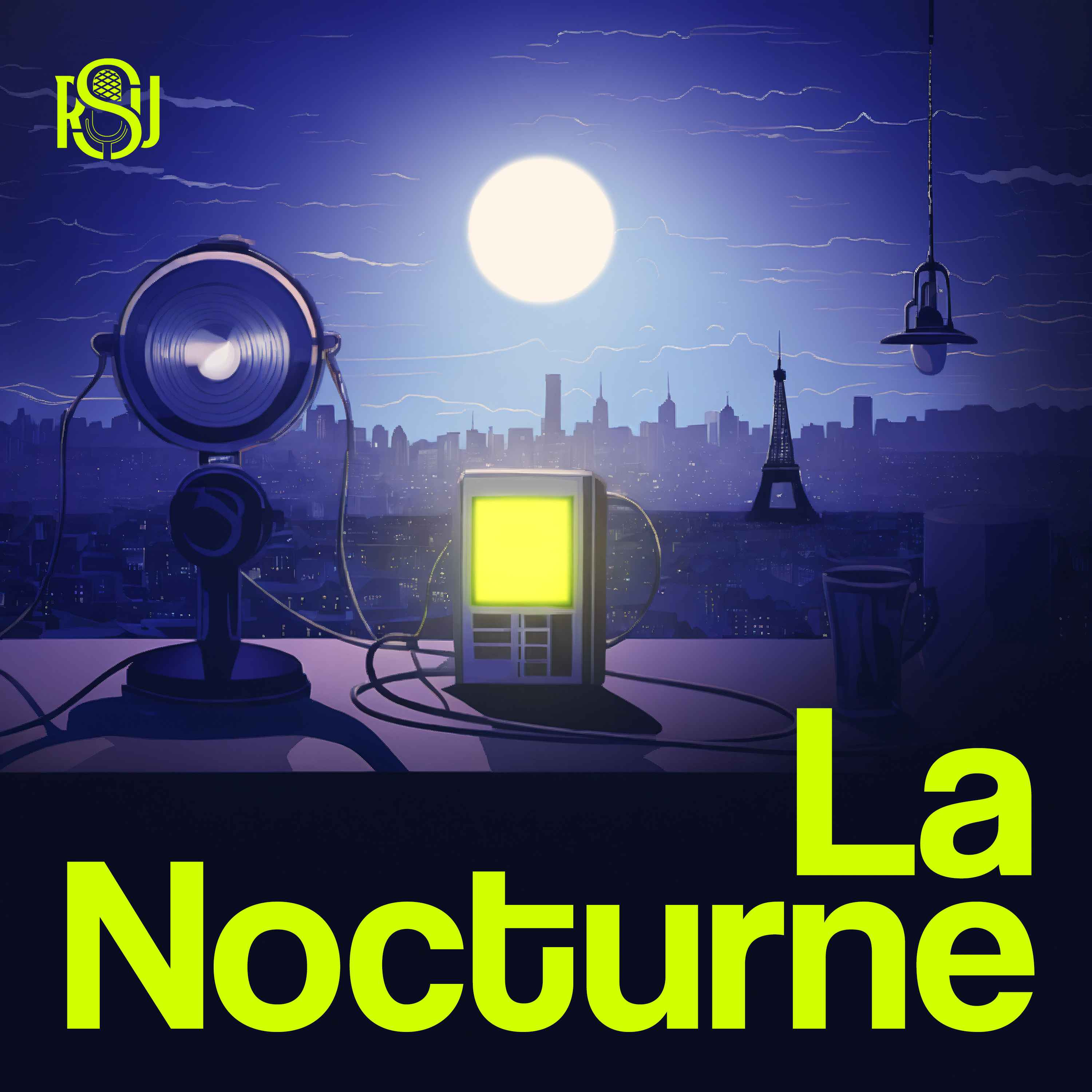 La Nocturne