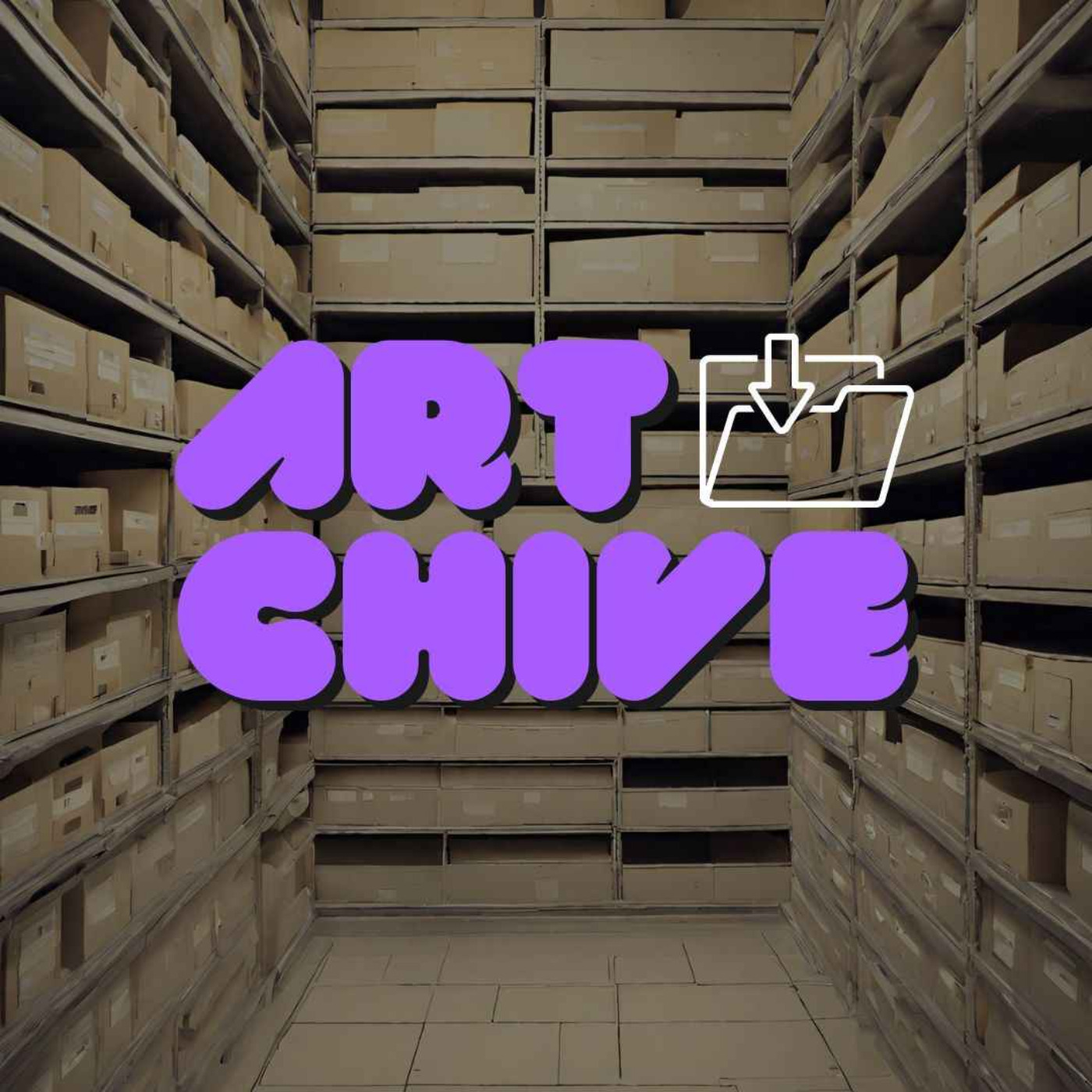 Artchive