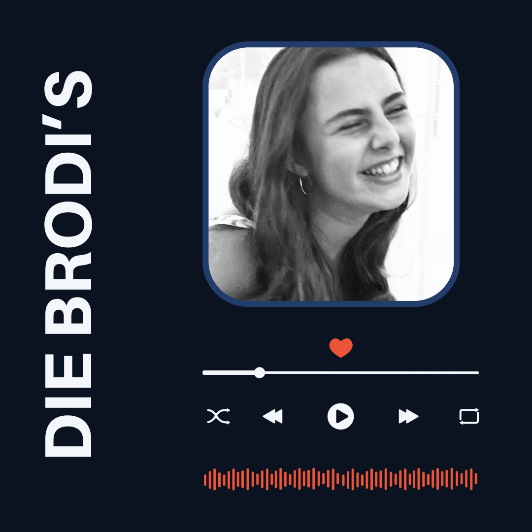 Die Brodis