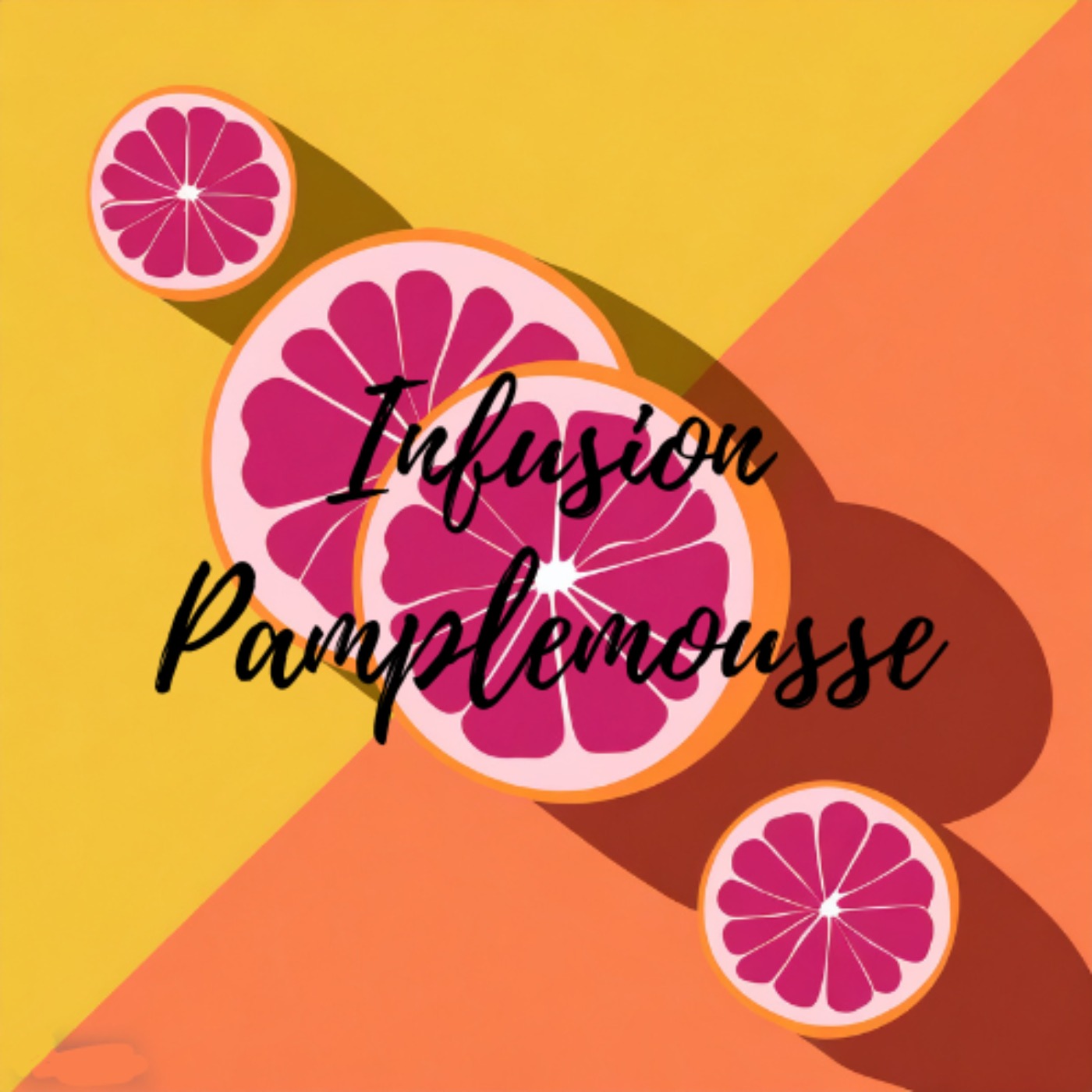 Infusion Pamplemousse