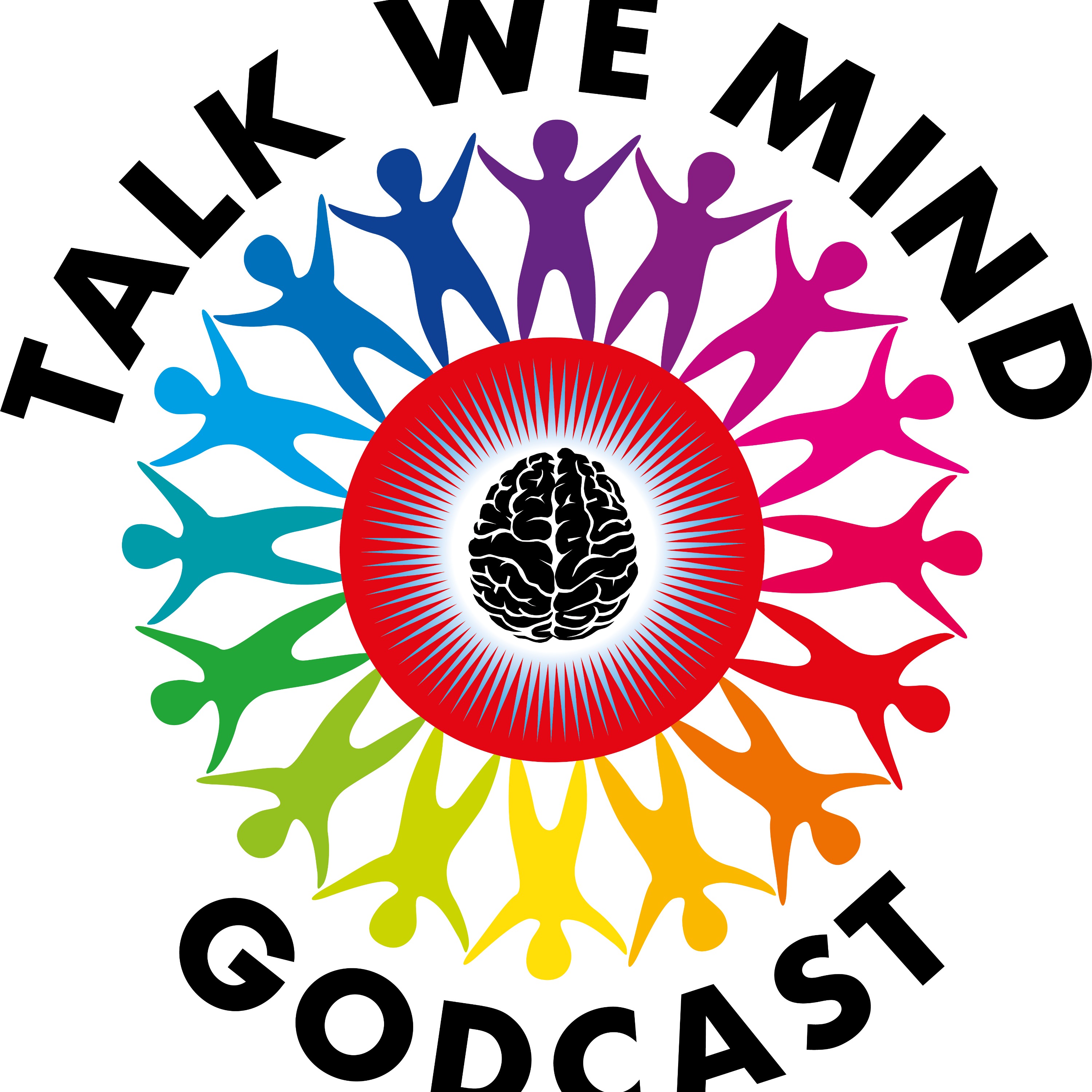 TALKWEMIND GODCAST podcast artwork