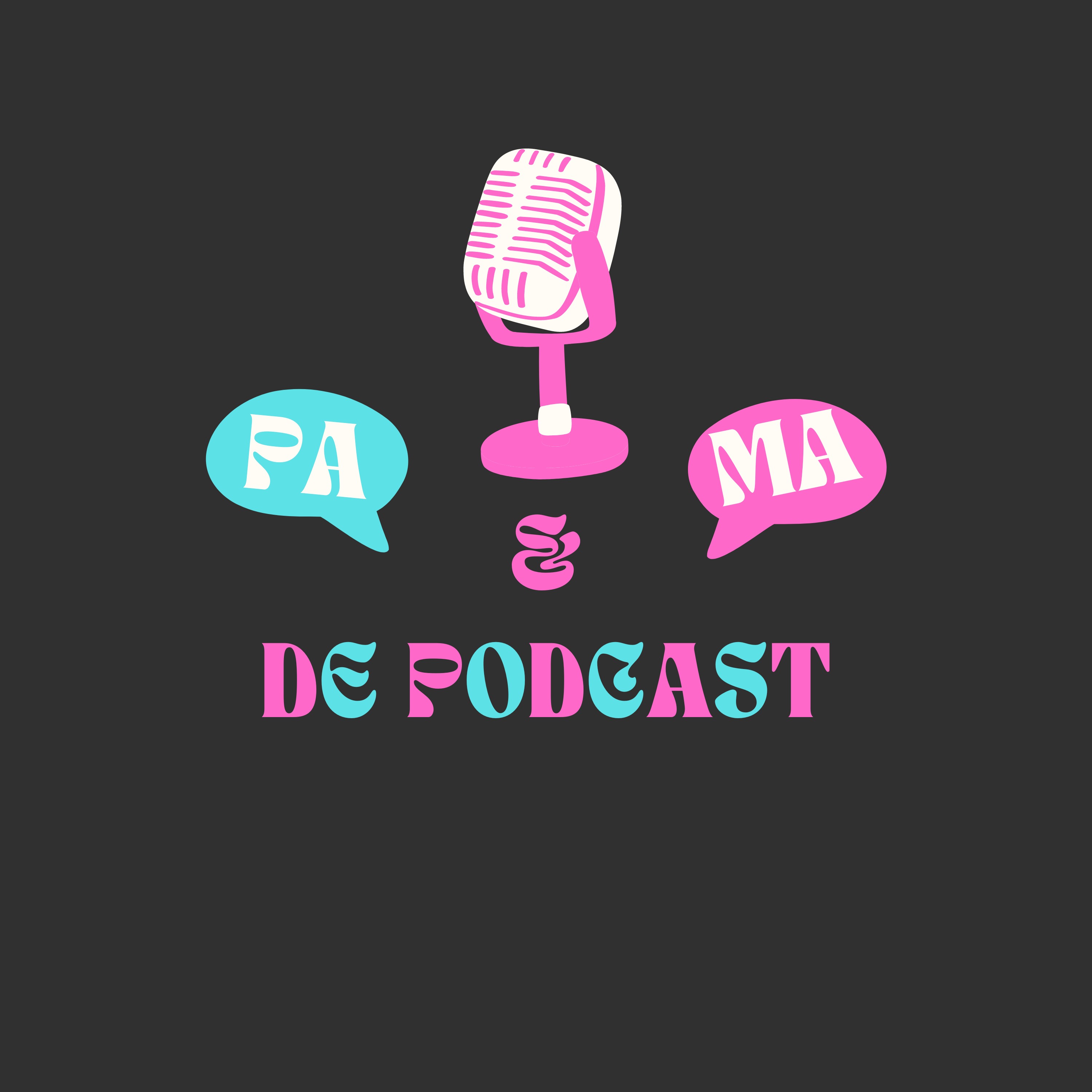 Pa en Ma de Podcast podcast artwork