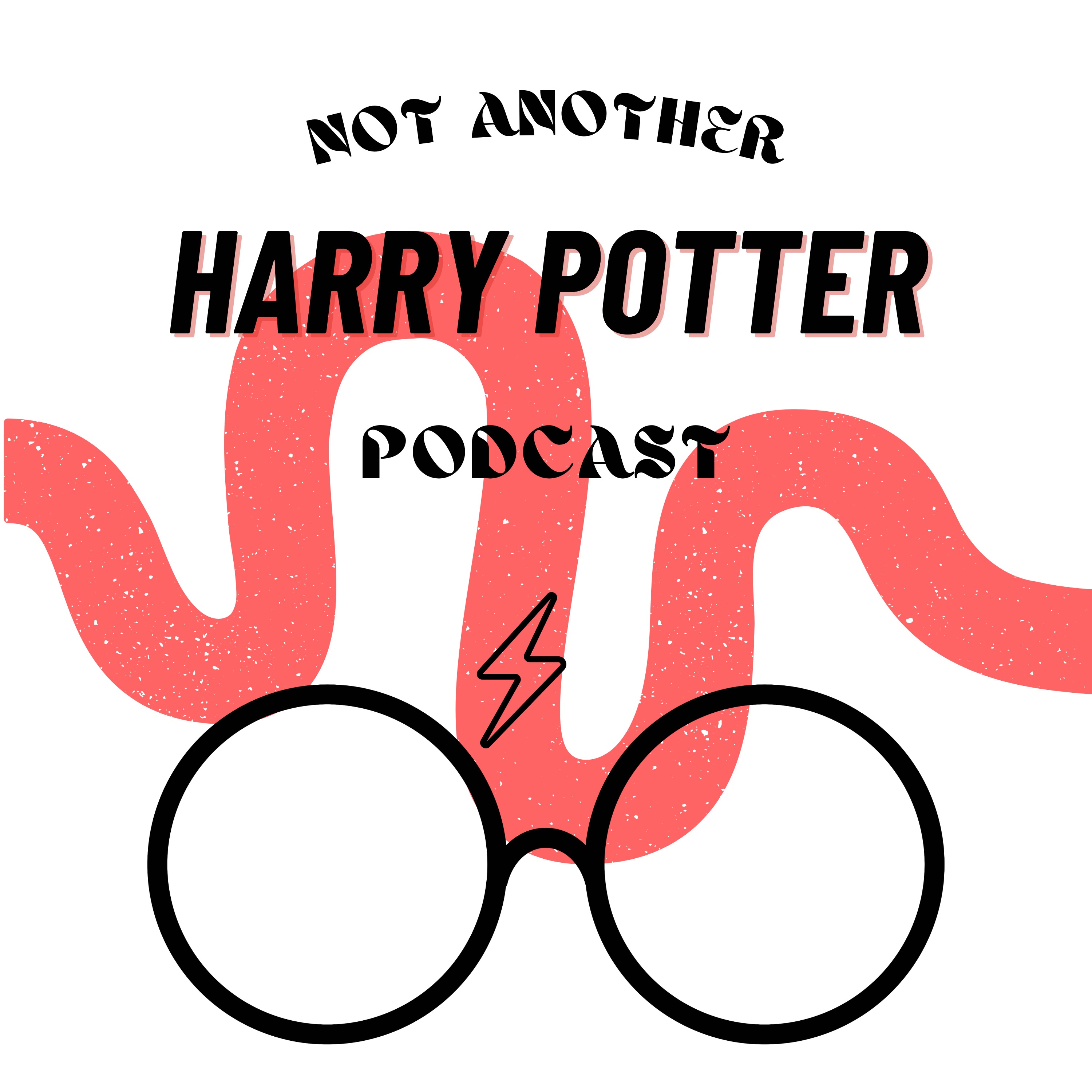 Not Another Harry Potter Podcast podcast artwork