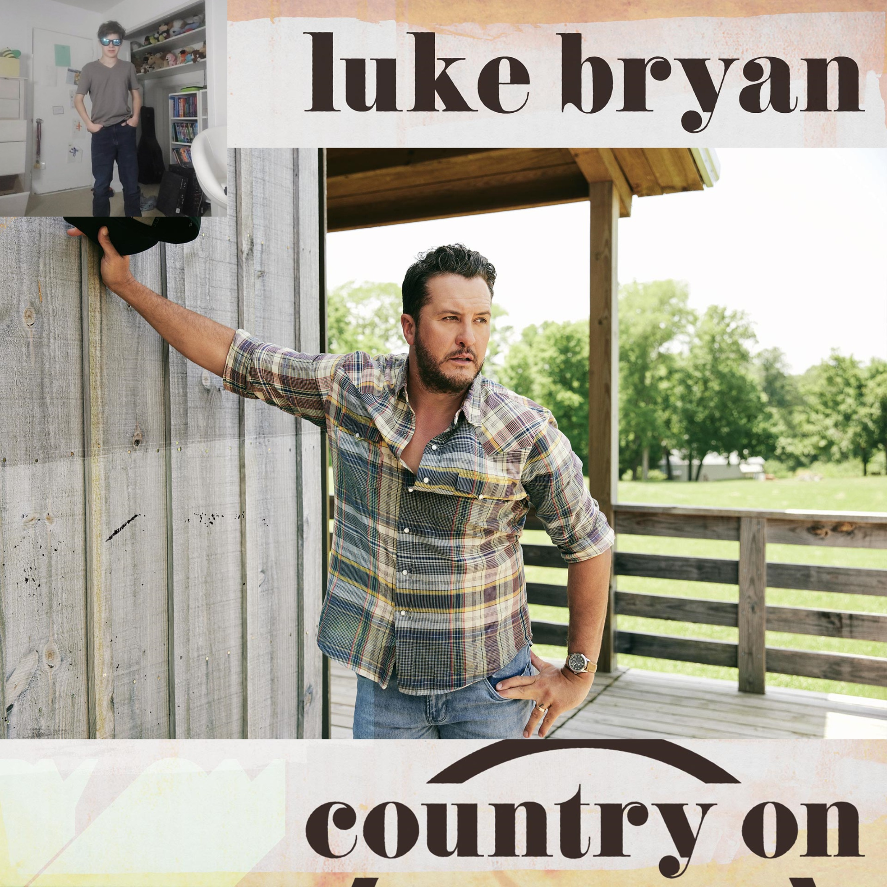 Country On podcast artwork