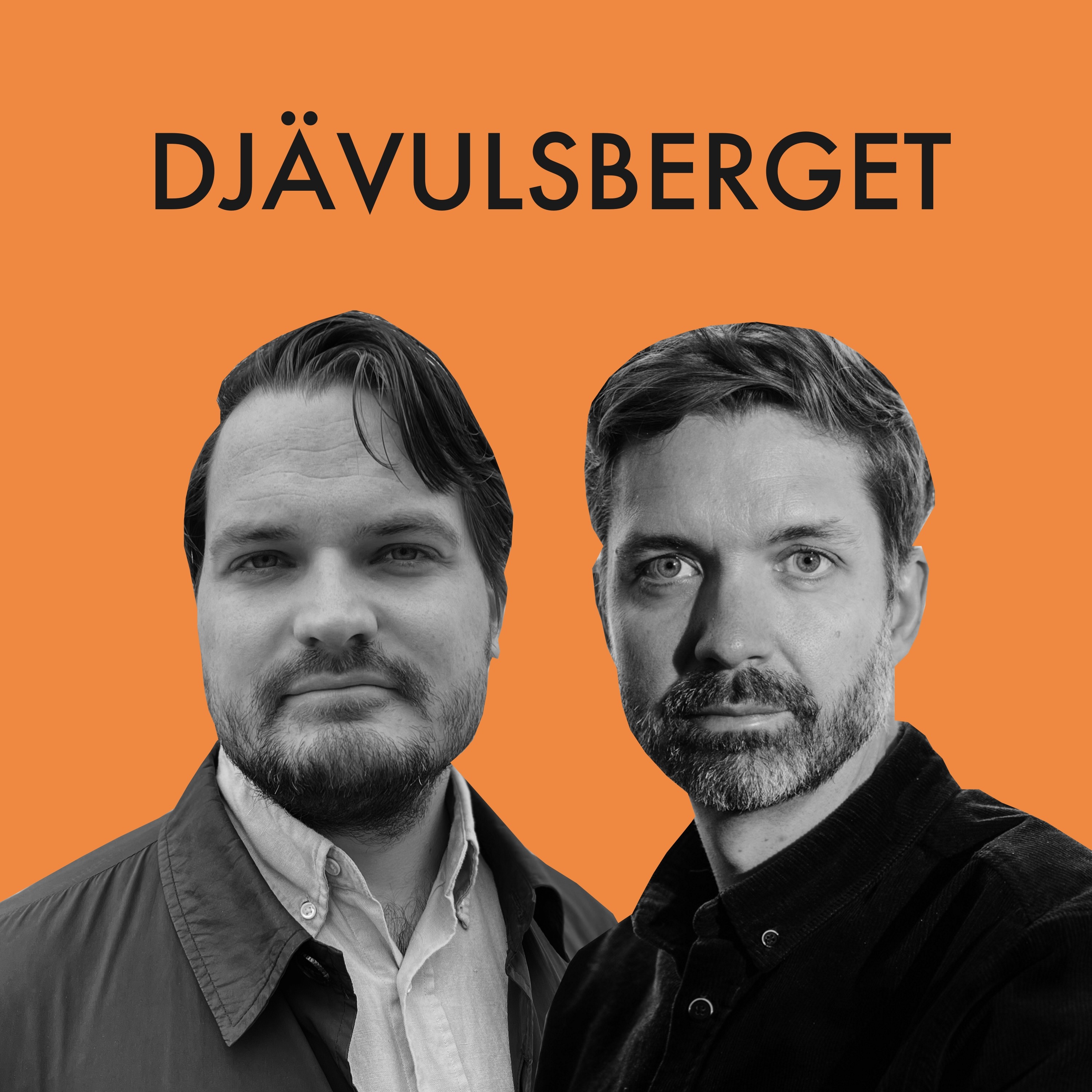 Djävulsberget