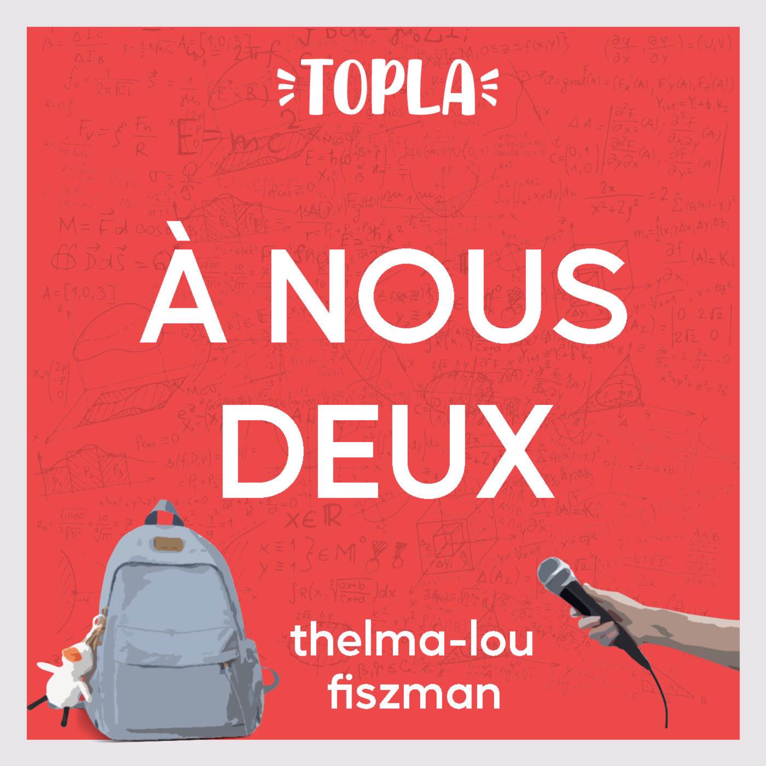 À nous deux