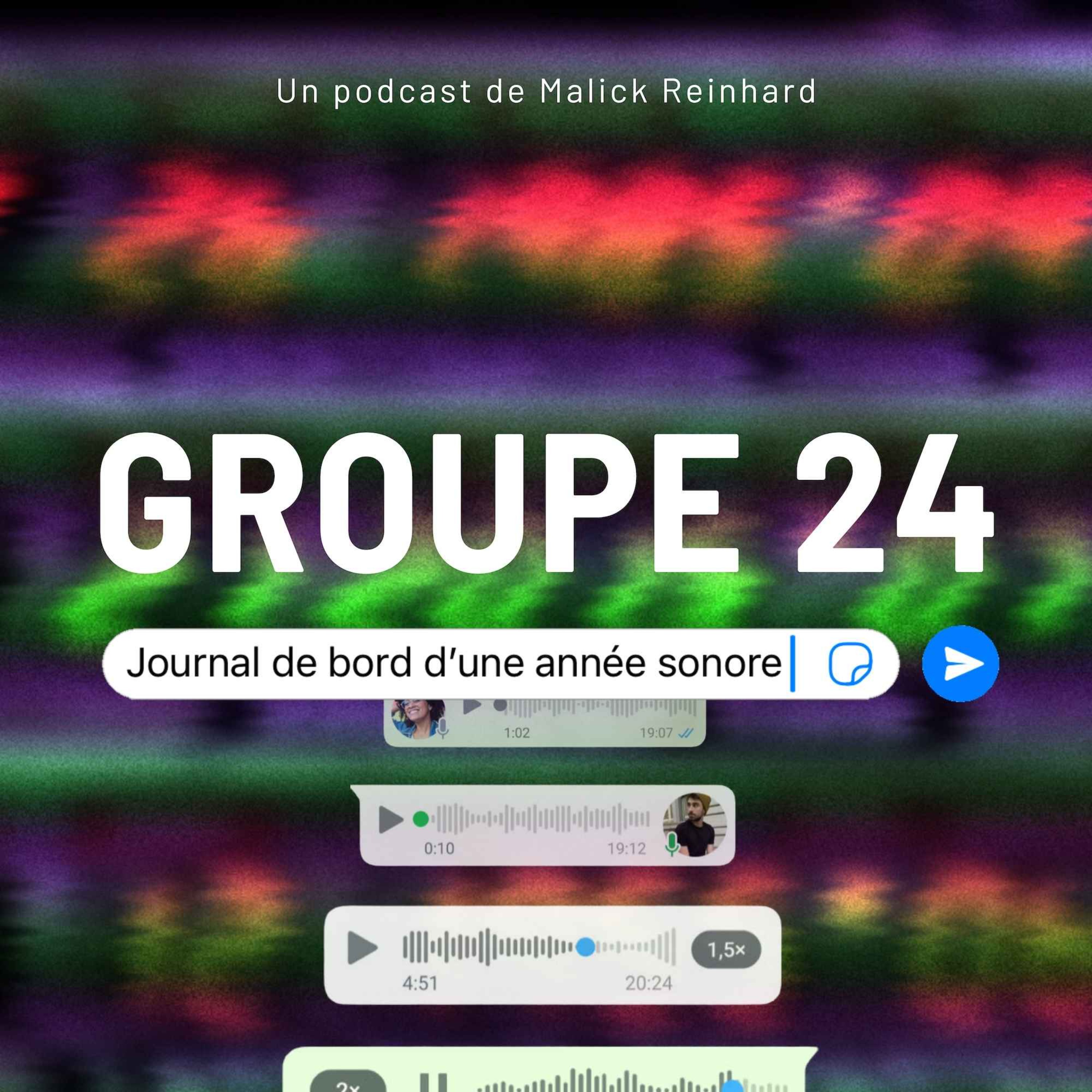 Groupe 24
