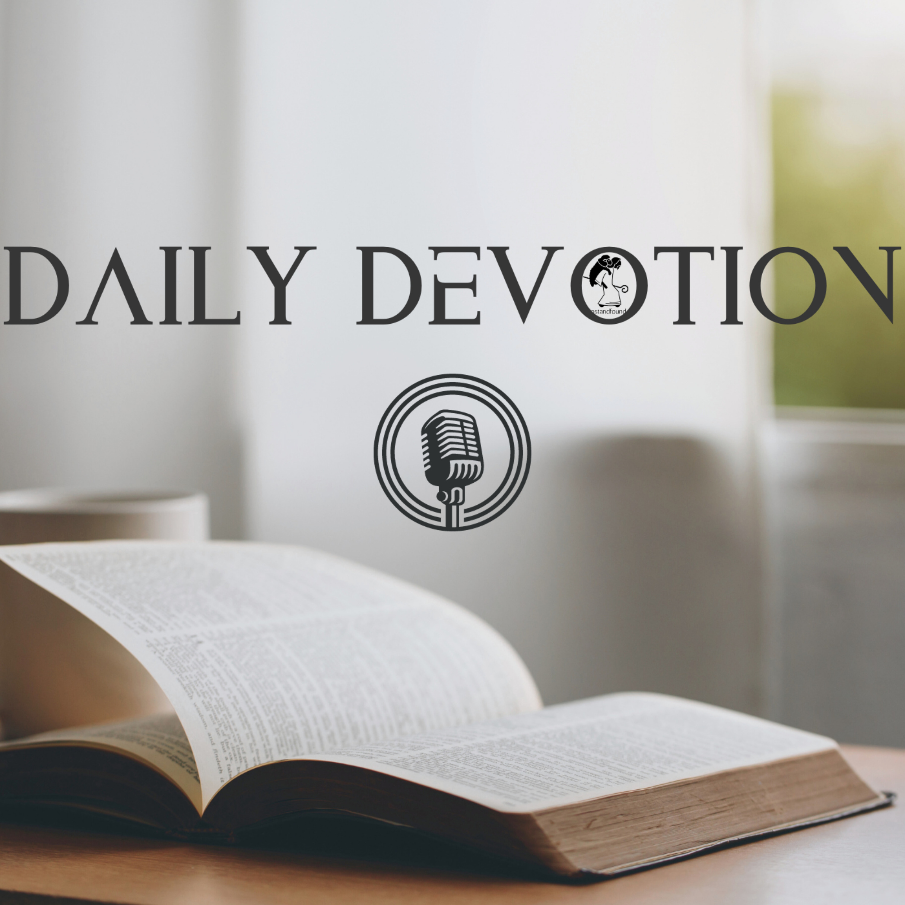 Daily Devotion - English