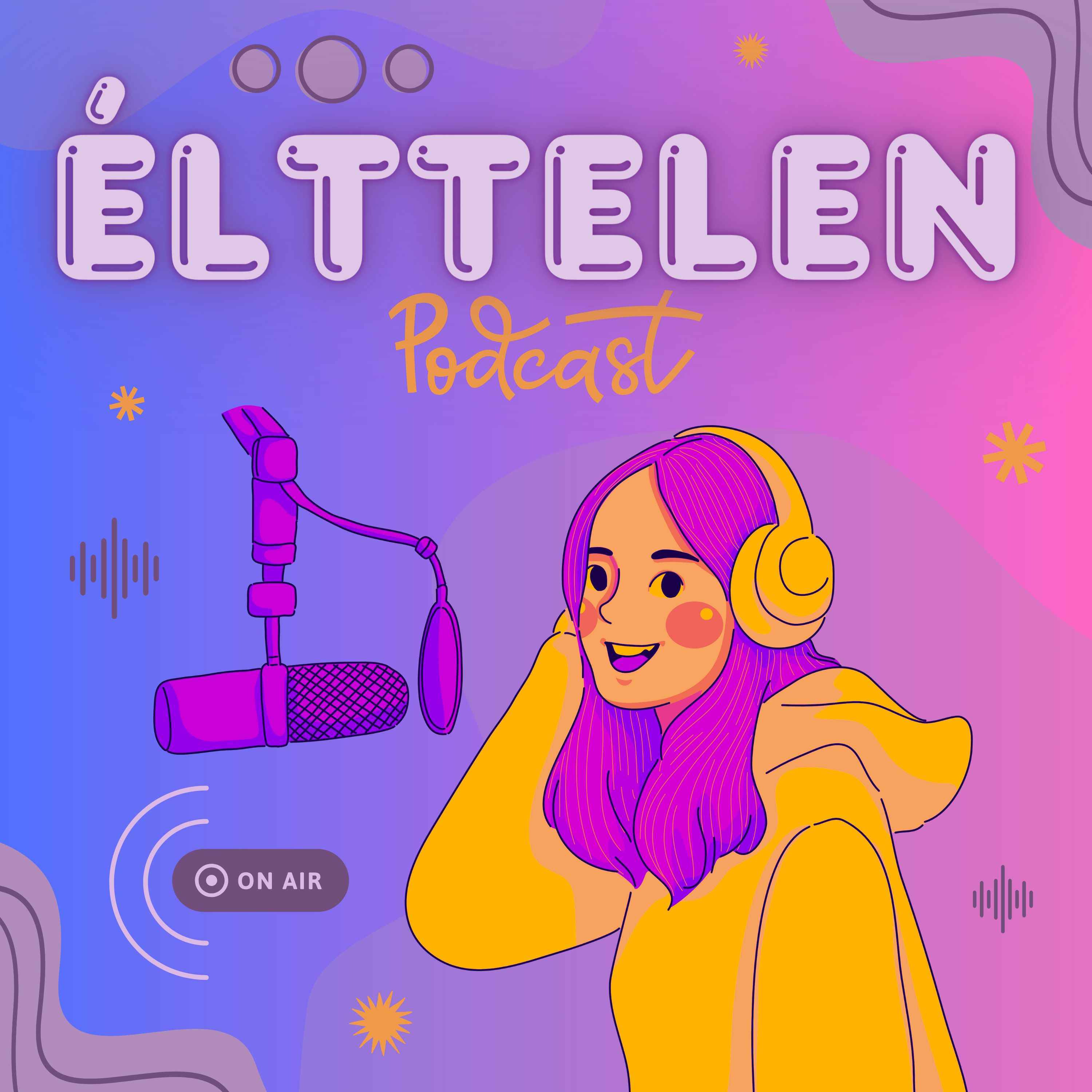 Élttelen