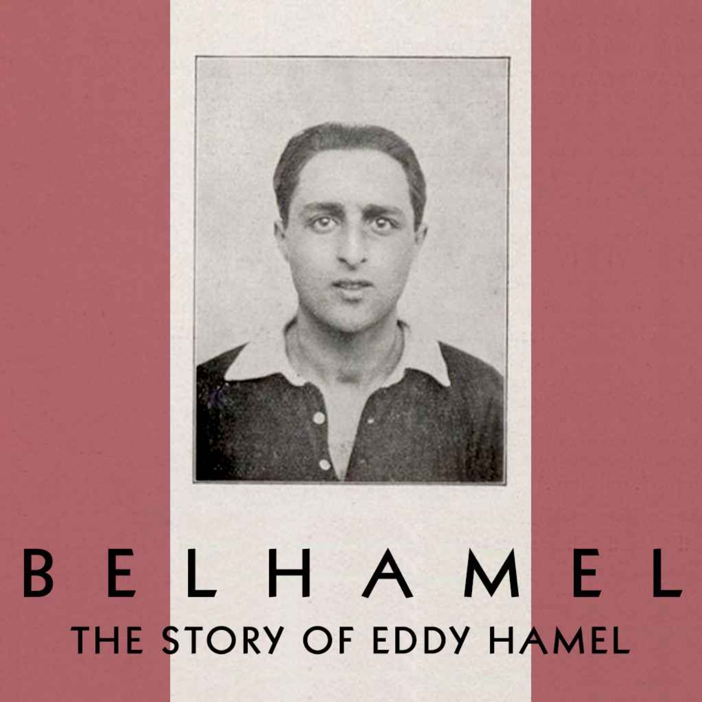 Introducing: Belhamel