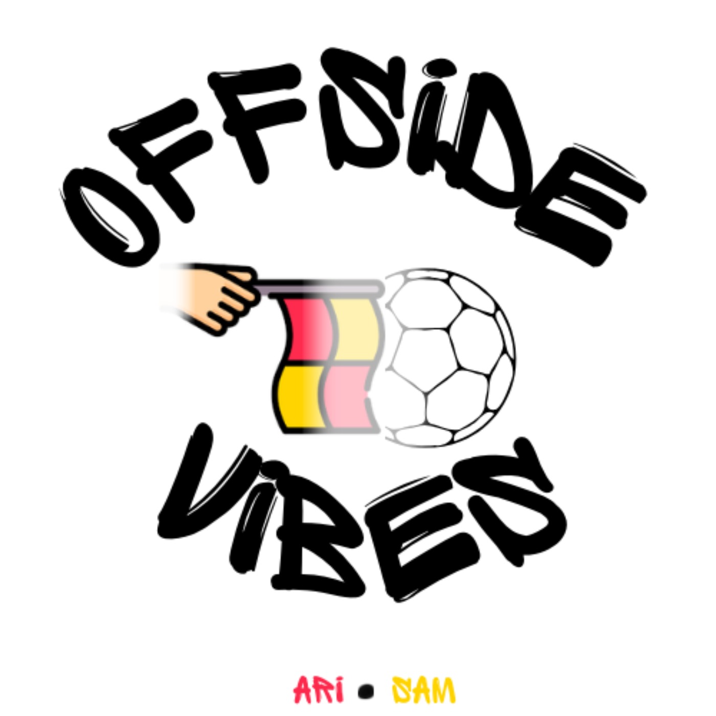 Offside Vibes
